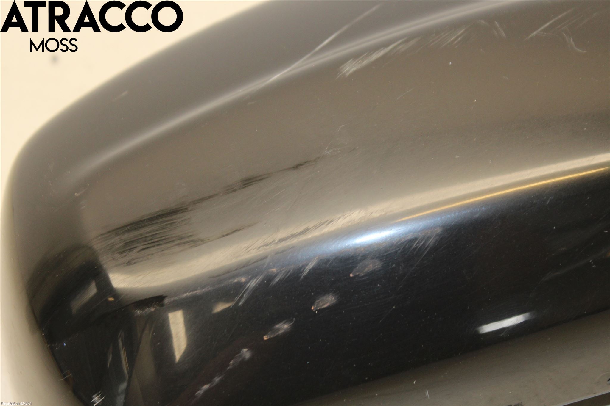 Hyundai TERRACAN Speil V M-El Justering