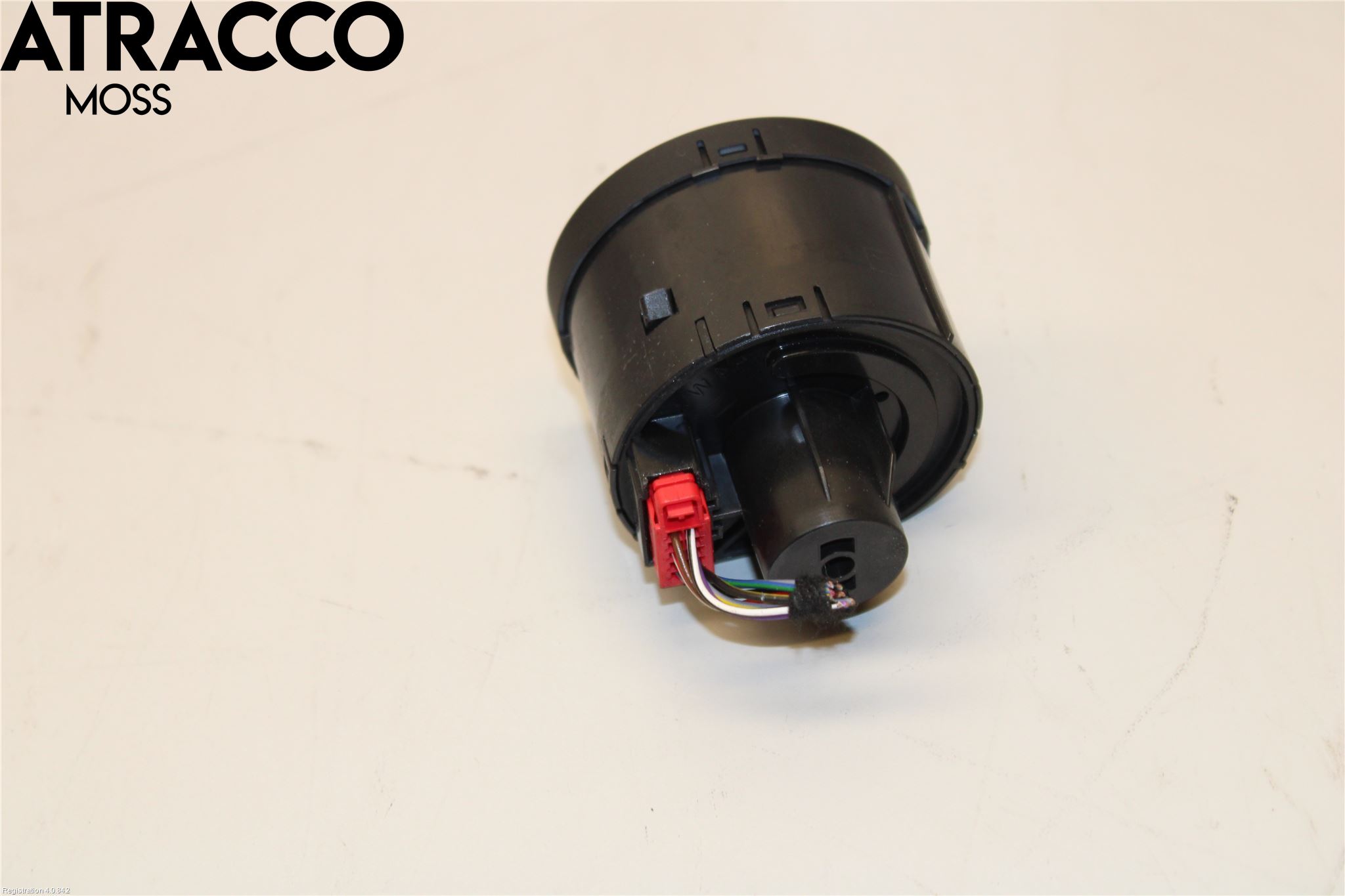 Volkswagen VW GOLF / E-GOLF VII 13-20 Bryter Hovedlys