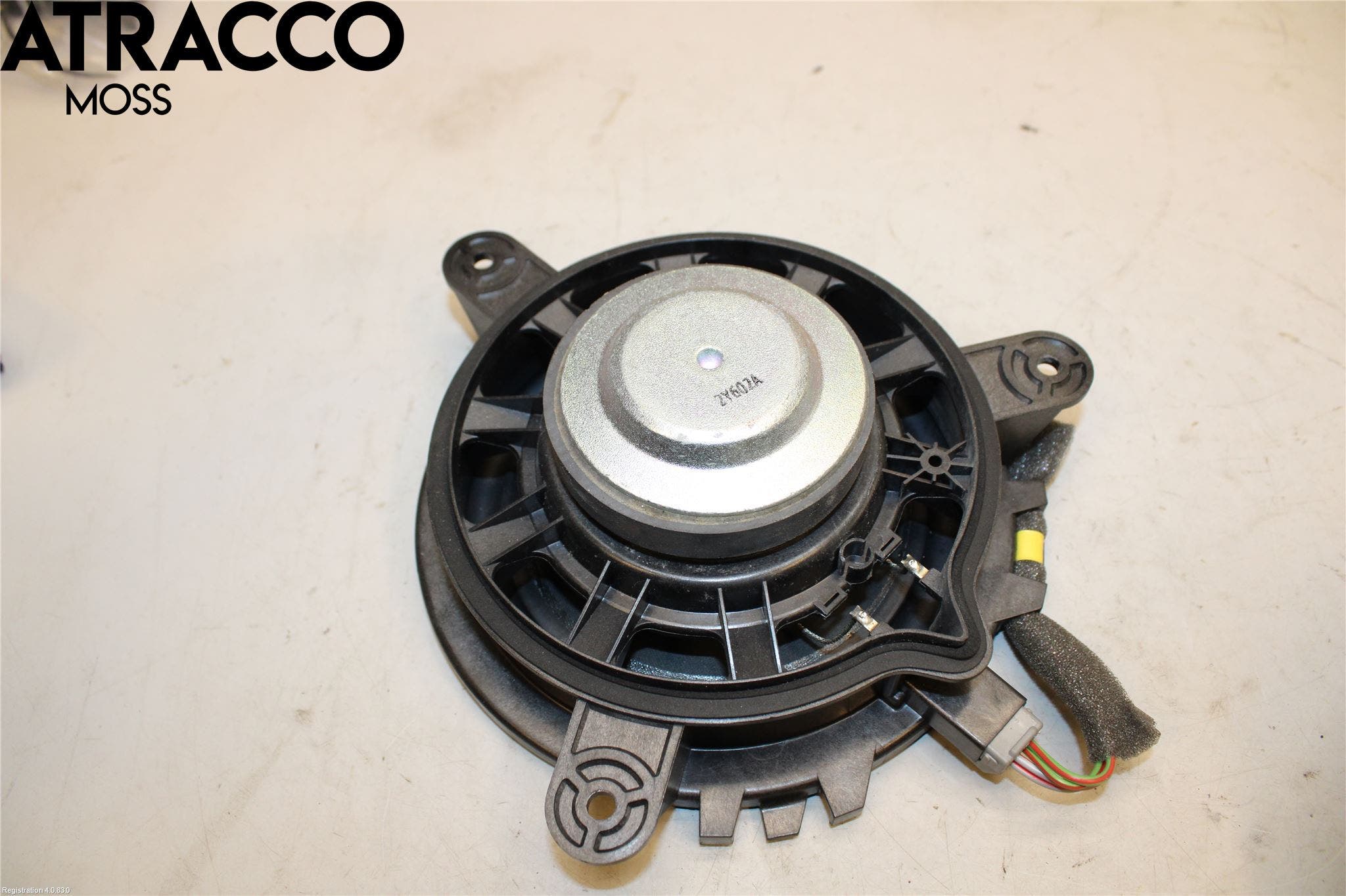 Volvo V40 12-19 Innr Høyttaler