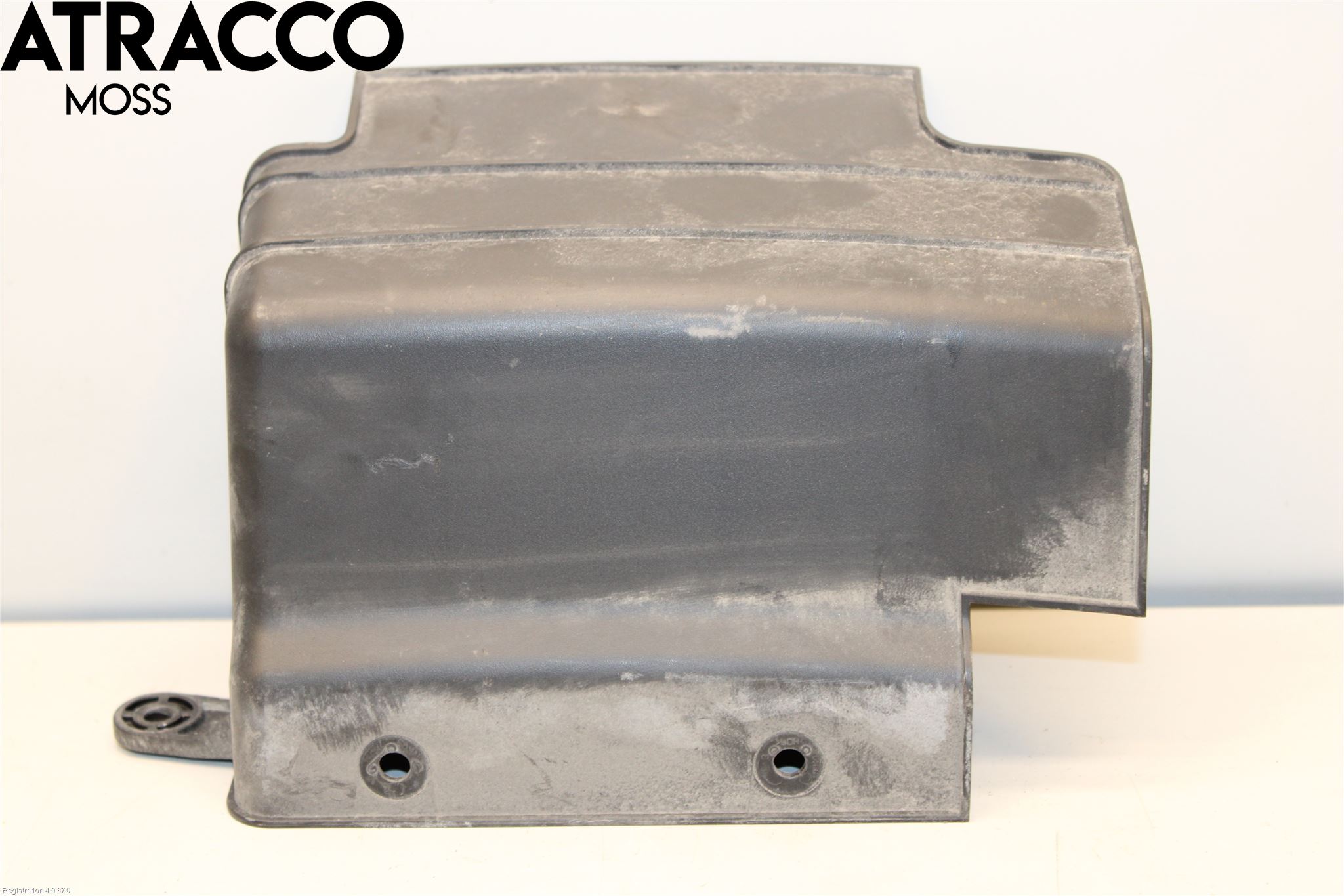 Kia SPORTAGE (SL) 11-15 Luftstyring Front