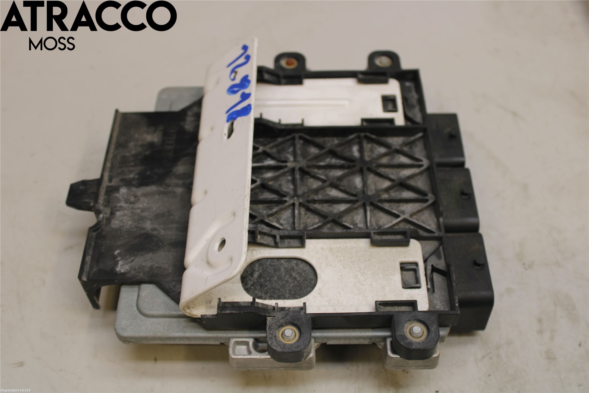 Volvo V60 11-13 Styreenhet Innsprøytning