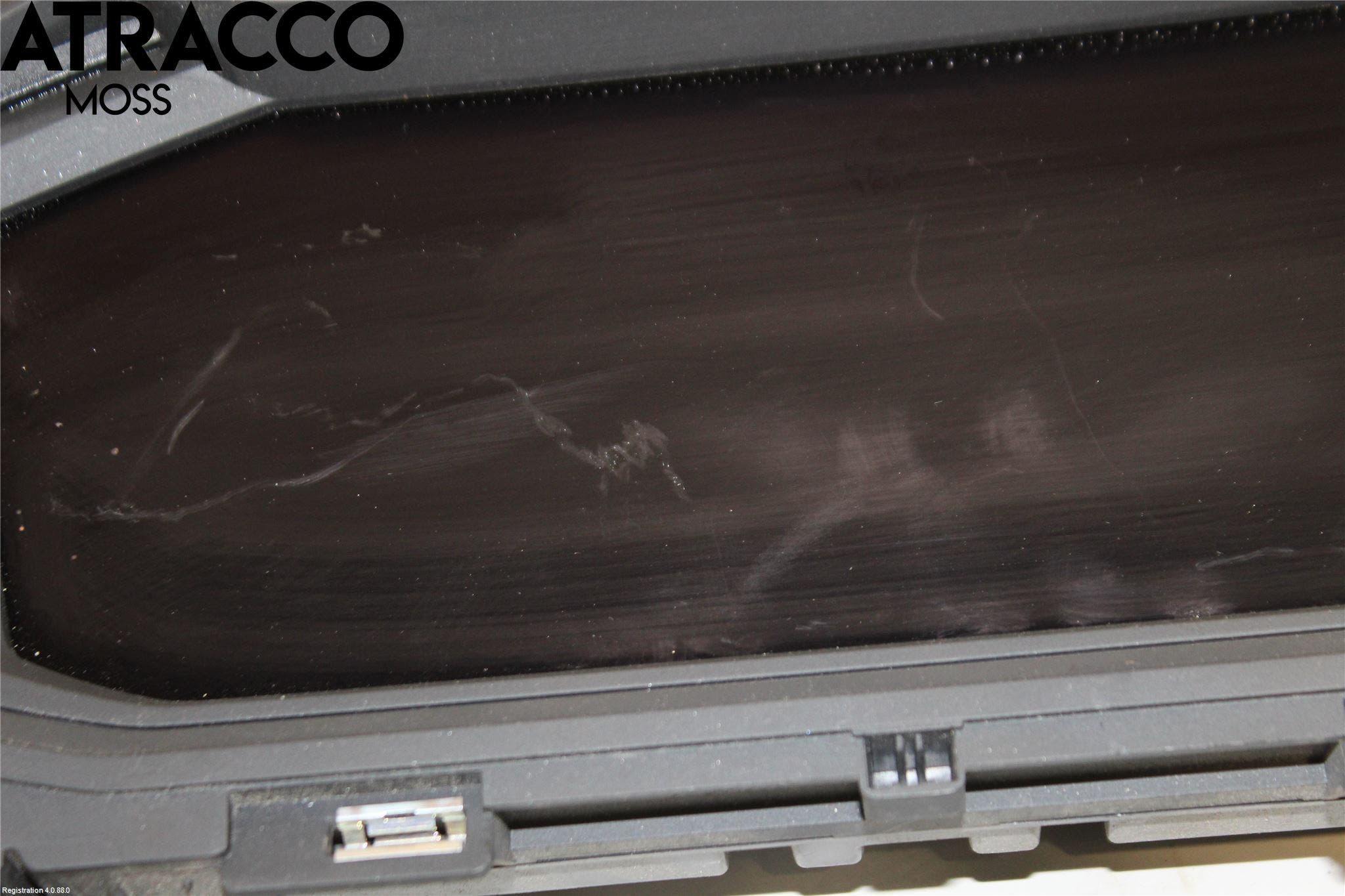 Audi A1 19- Instr Kombinert