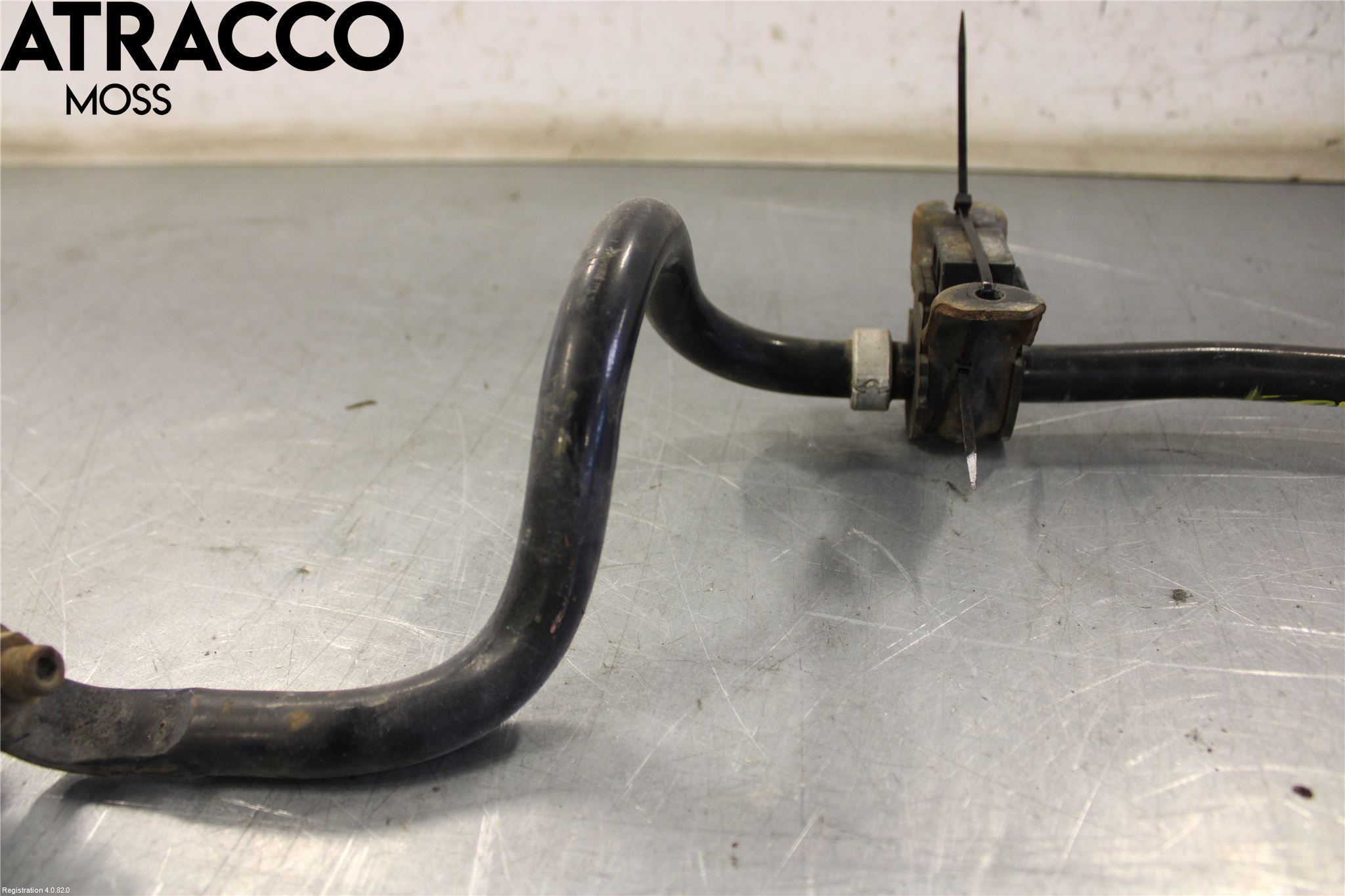 Nissan LEAF 11-17 Stablisatorstag Foran