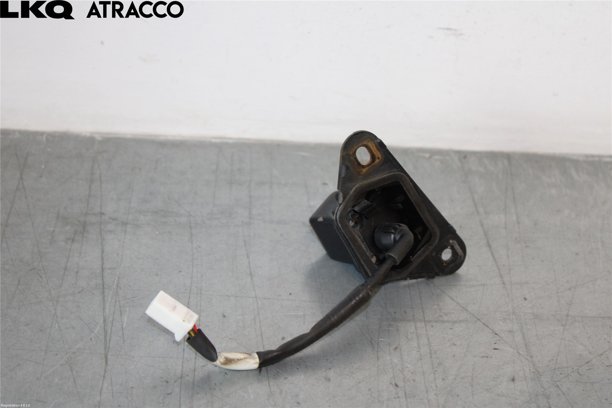 Toyota PRIUS NWH20 04-08 Parkeringshjelp Kamera