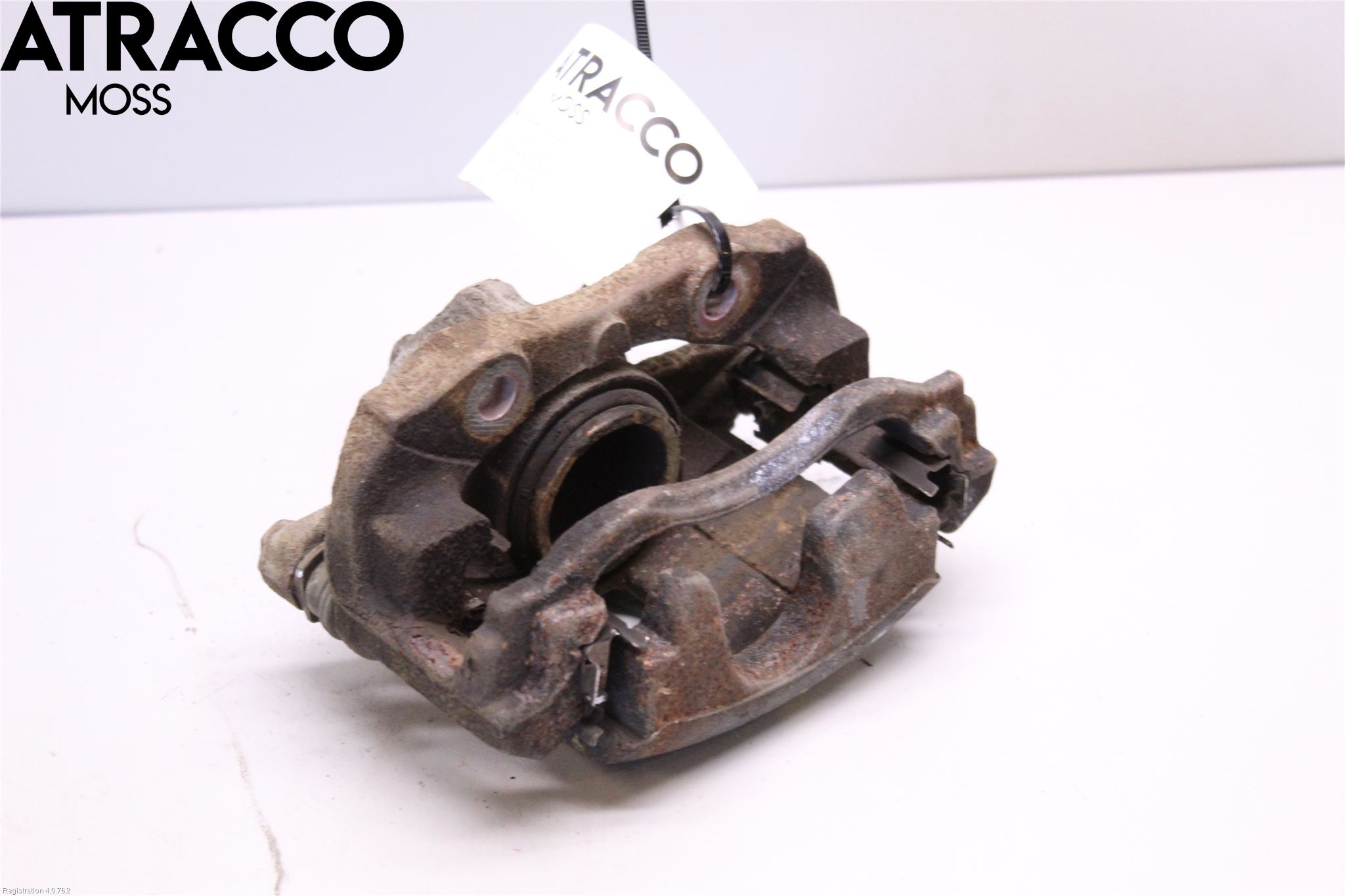 Peugeot 208 12-15 Bremsecaliper Foran Høyre