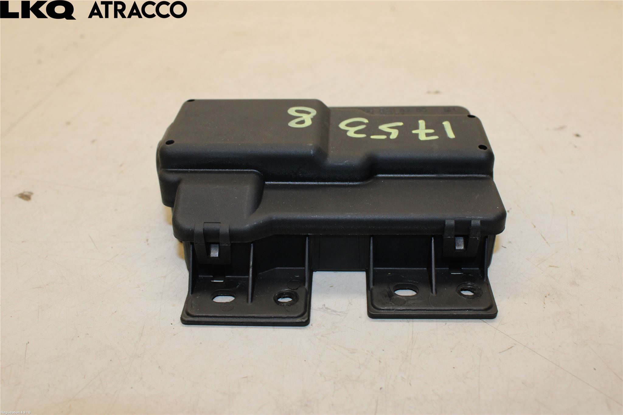 Mercedes-Benz MB C-KLASS (W205) 14-21 Sikringsboks - Elsentral
