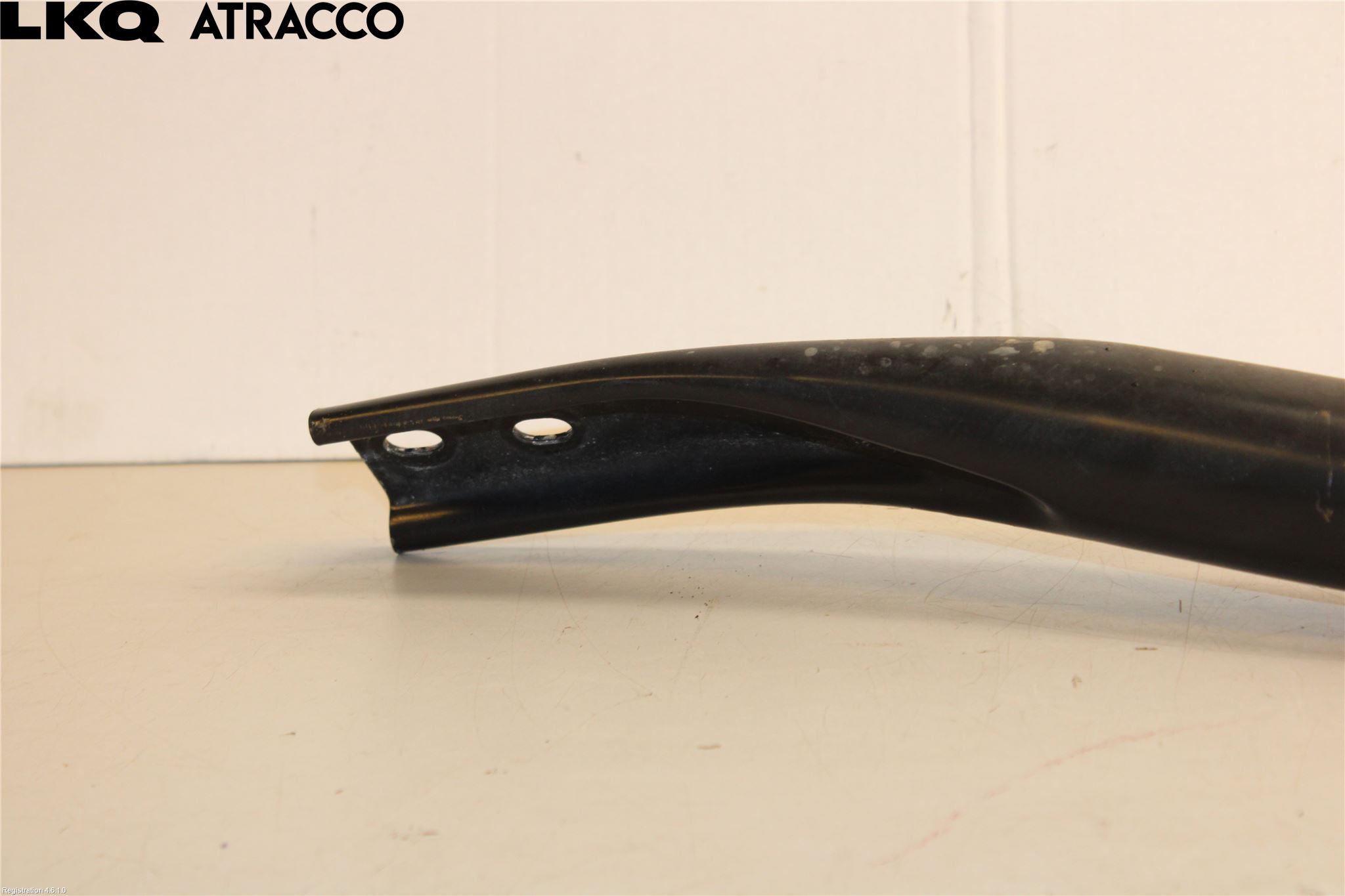 BMW X3 E83     03-10 Front Øvrig