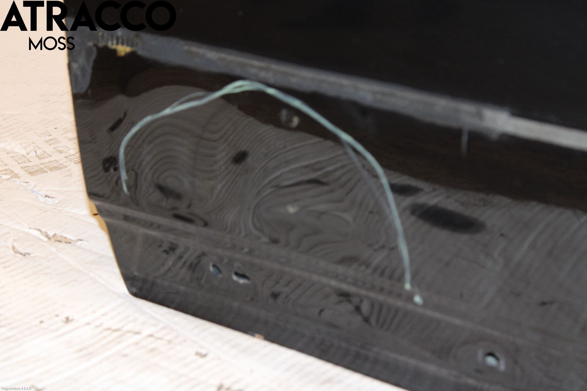 Volvo XC70 14-16 Dør 4D Foran Venstre