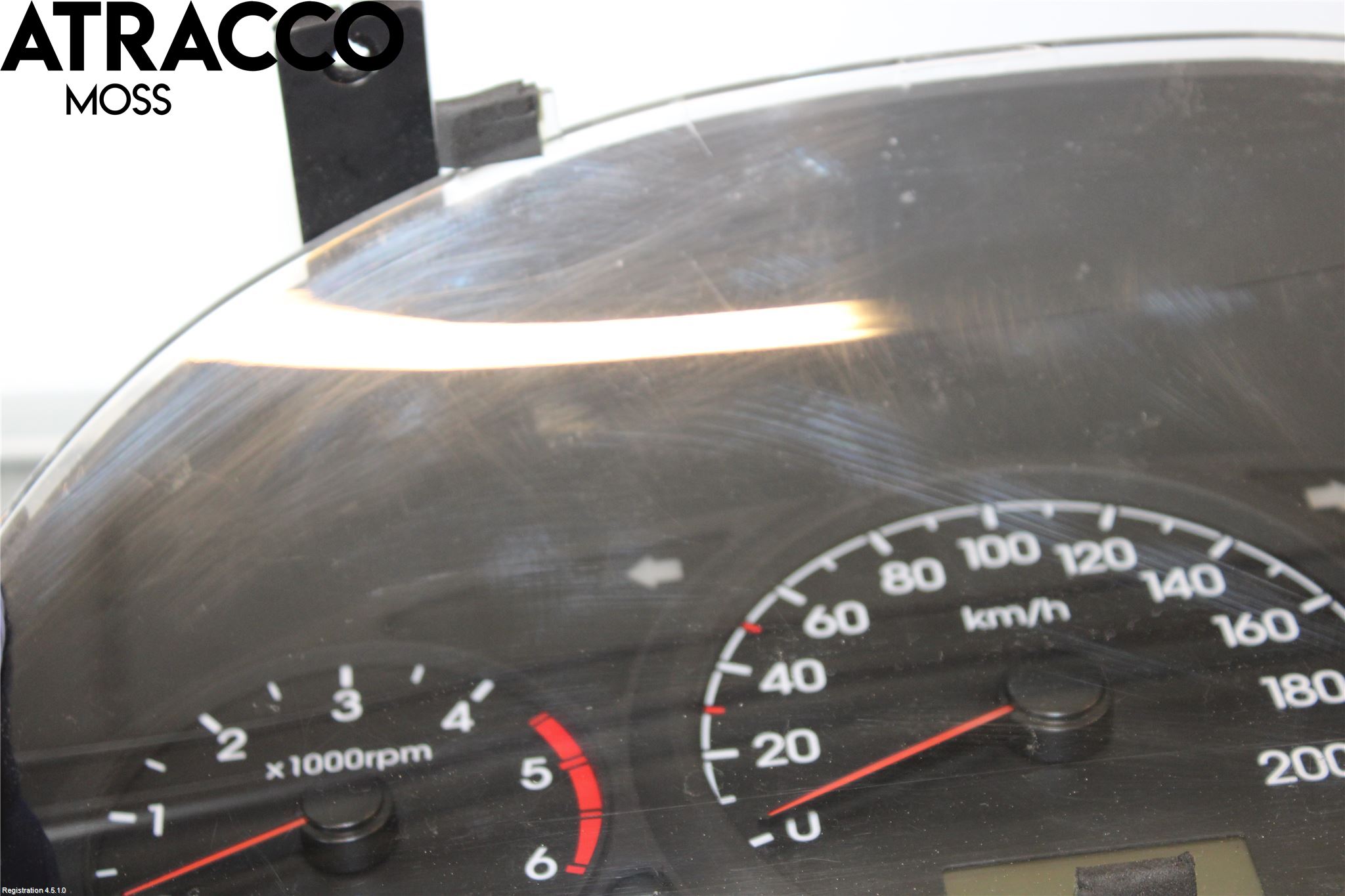 Hyundai H-1/STAREX 08-21 Instr Kombinert