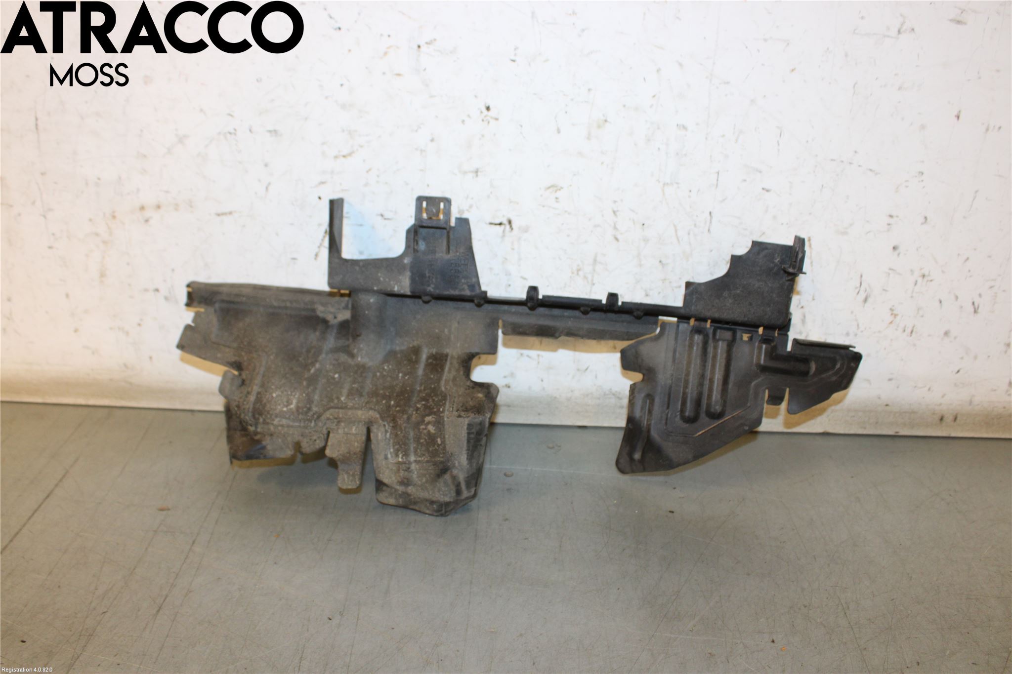 Opel ASTRA K 16-22 Karosseri