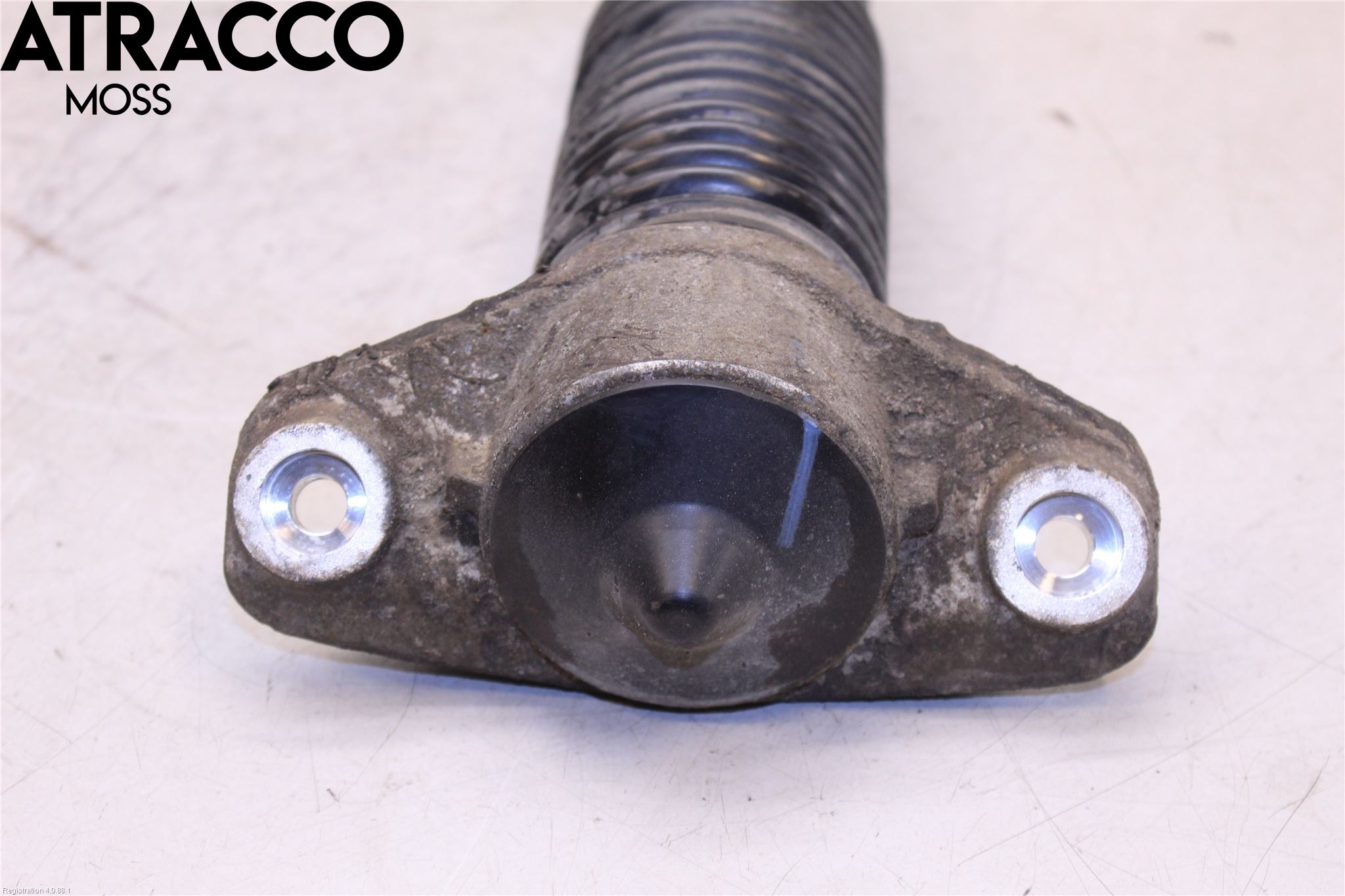 Hyundai TUCSON 05- Støtdemper Bak