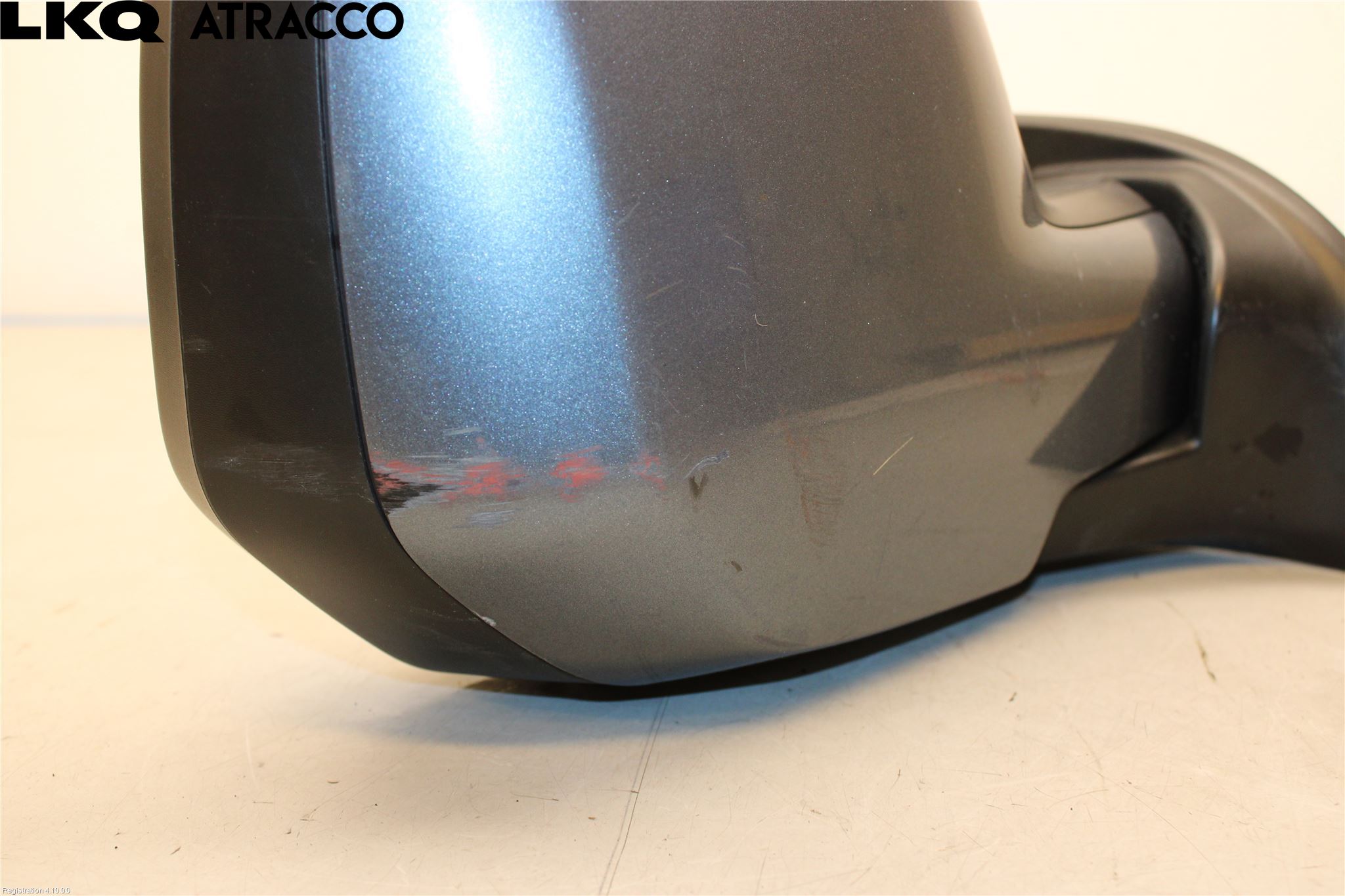 Citroen BERLINGO 08-18 Speil H M-Innvjustering