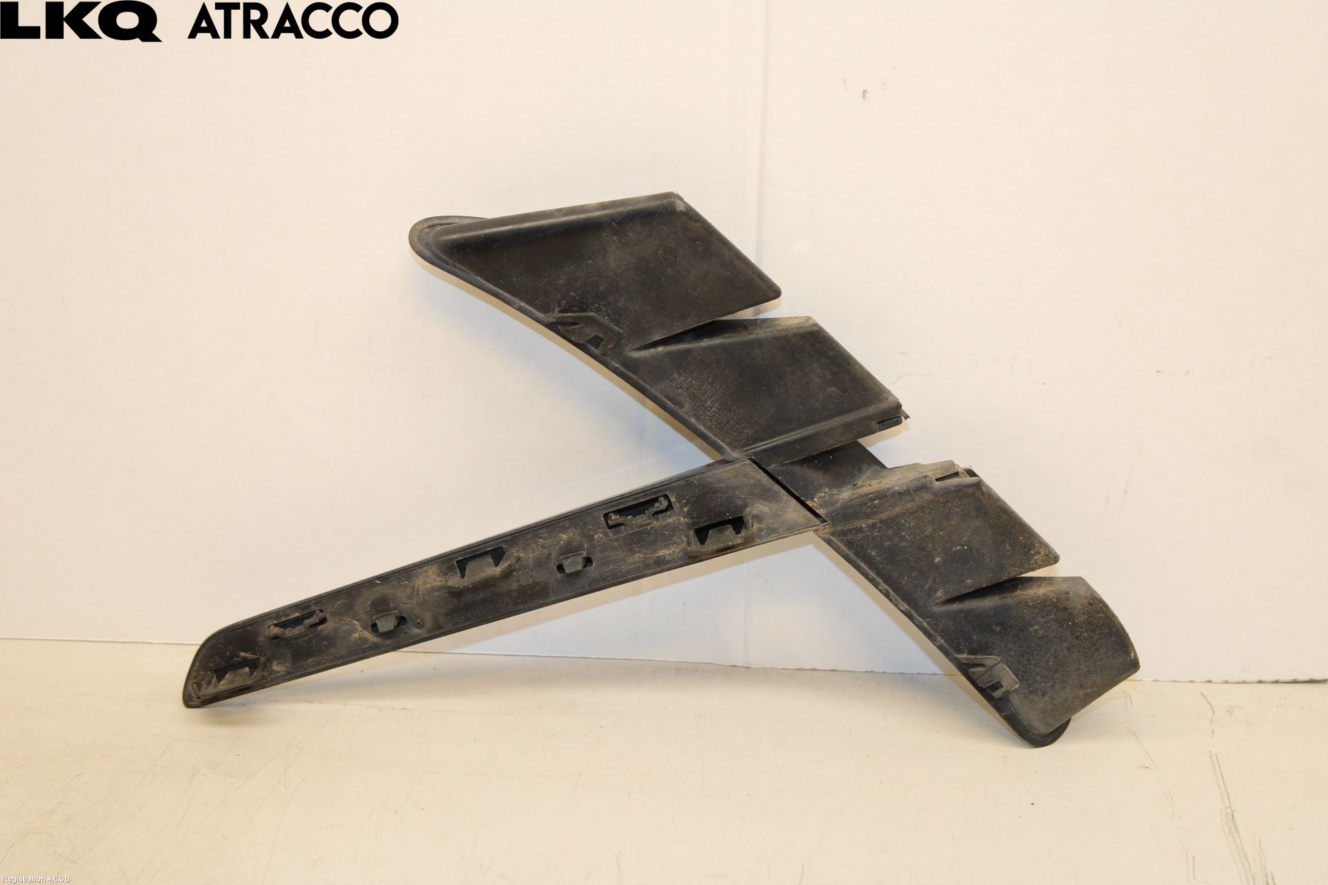 BMW 3 E90/91 SED/TOU 05-12 List Framskjerm Hs