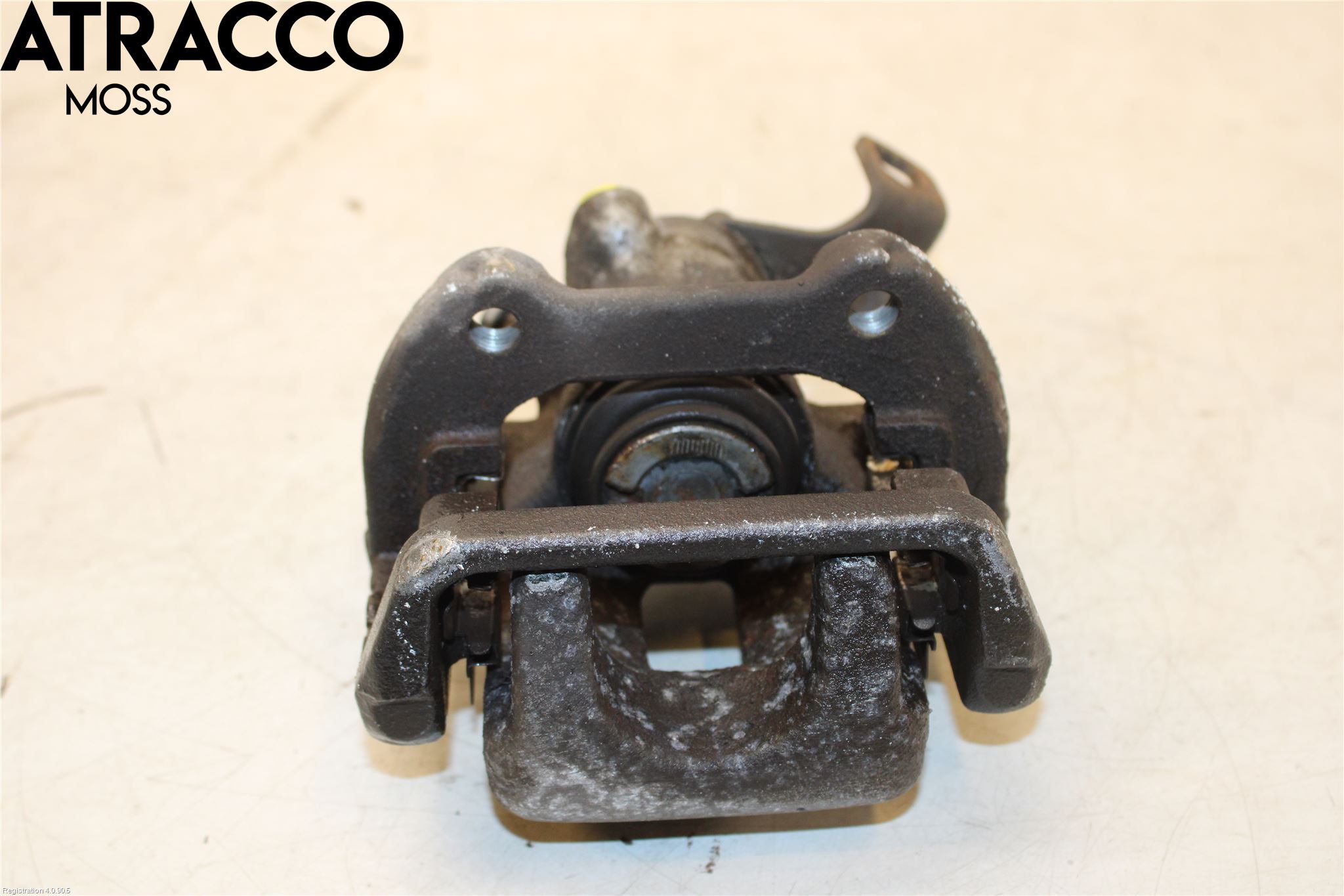 Mini COUNTRYMAN R60 11-16 Bremsecaliper Bak Høyre