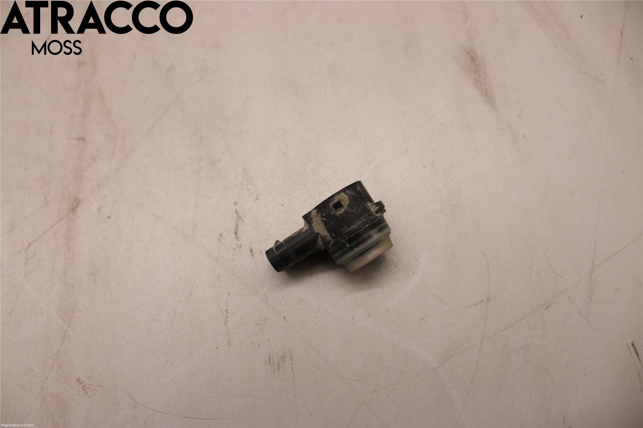 Mercedes-Benz MB VITO/V-KLASS (W640,W447,W448) 14- Sensor Ryggesensor