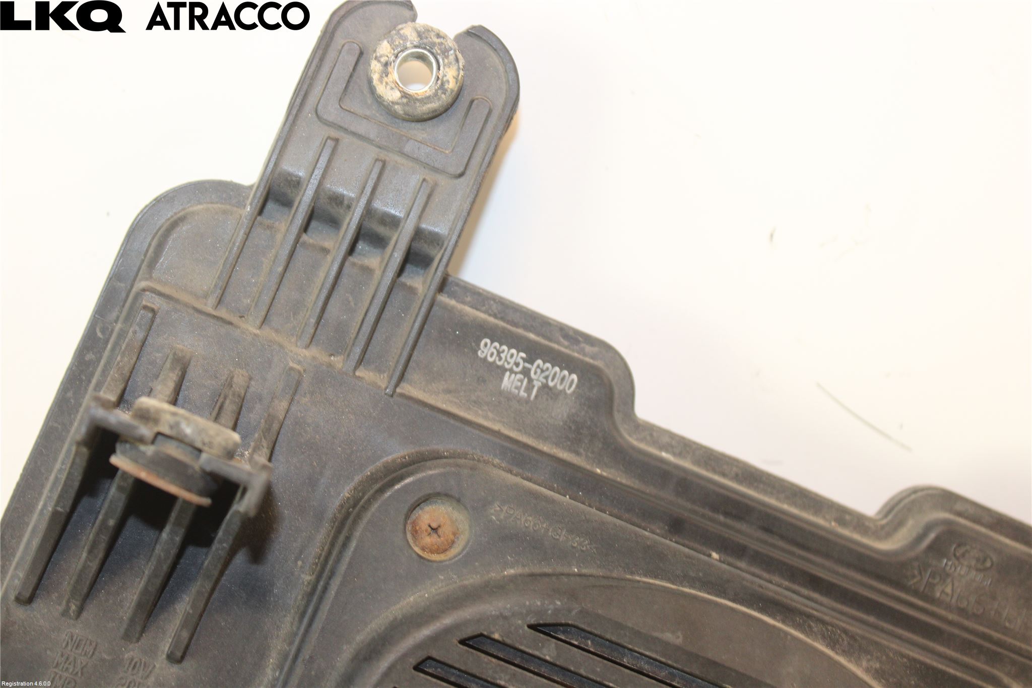 Hyundai IONIQ AE 17-22 Innr Høyttaler