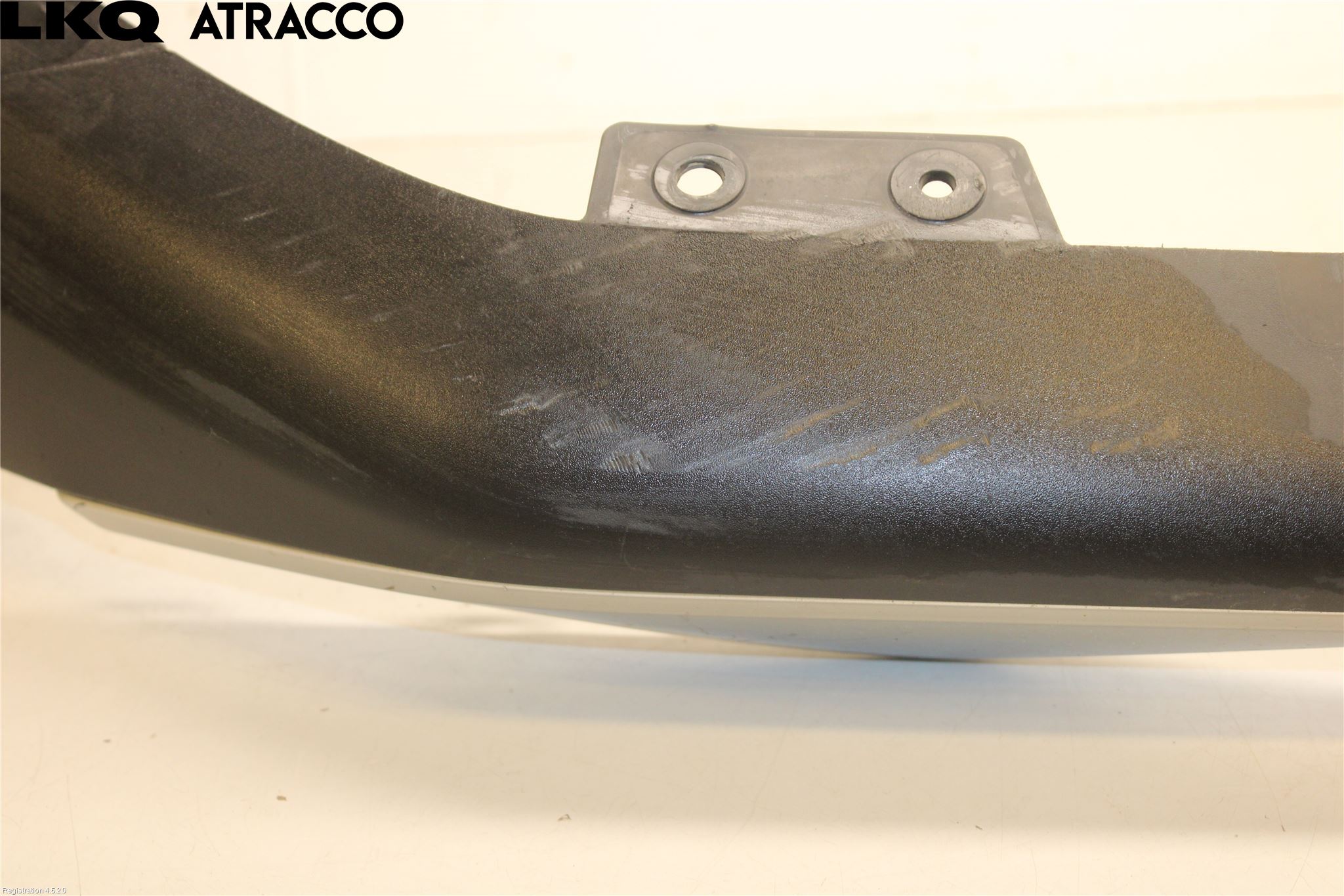 Peugeot 2008/E-2008 20- Spoiler Bak