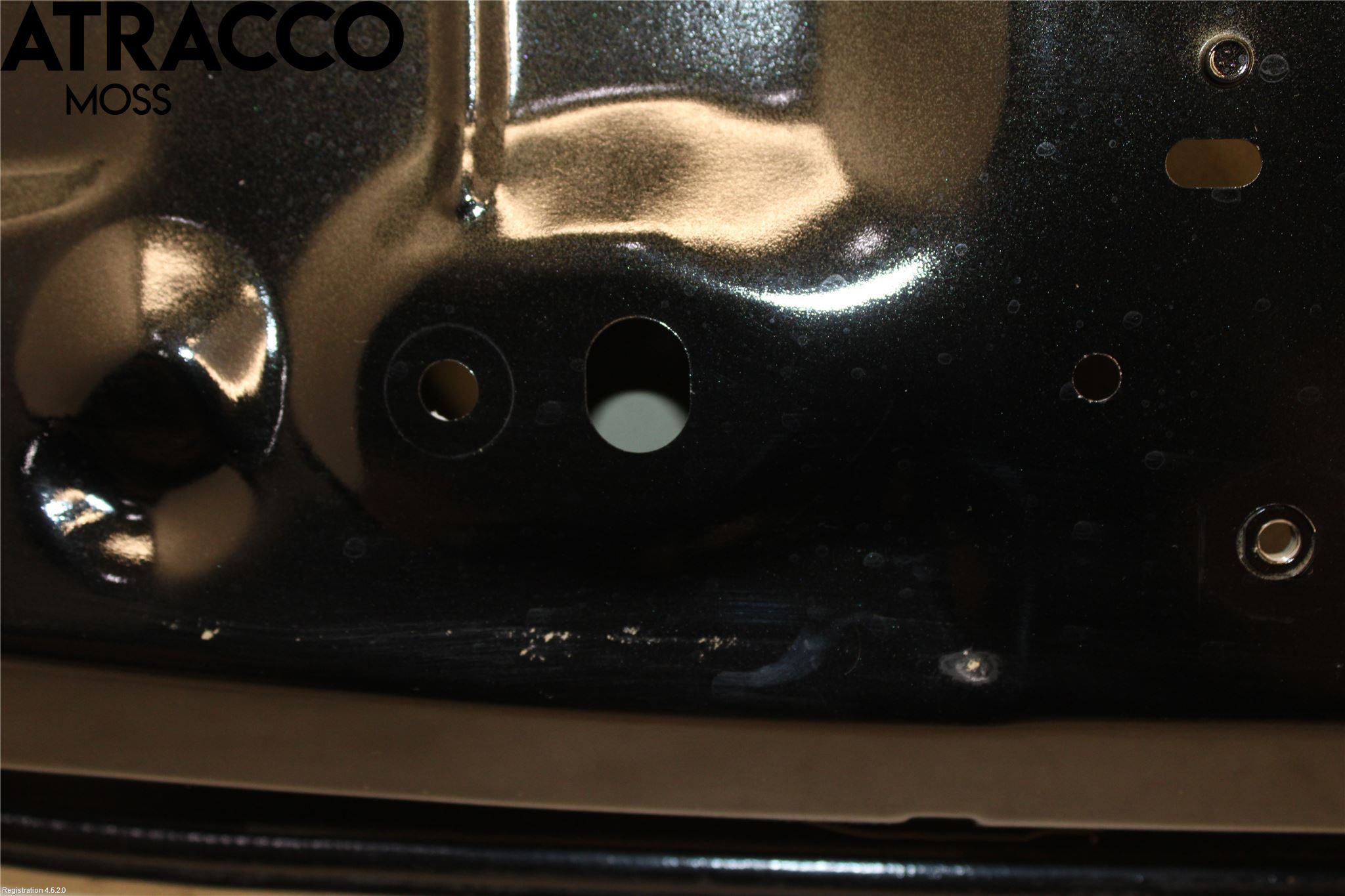 Peugeot 208 12-15 Bakluke Cc - Kombi