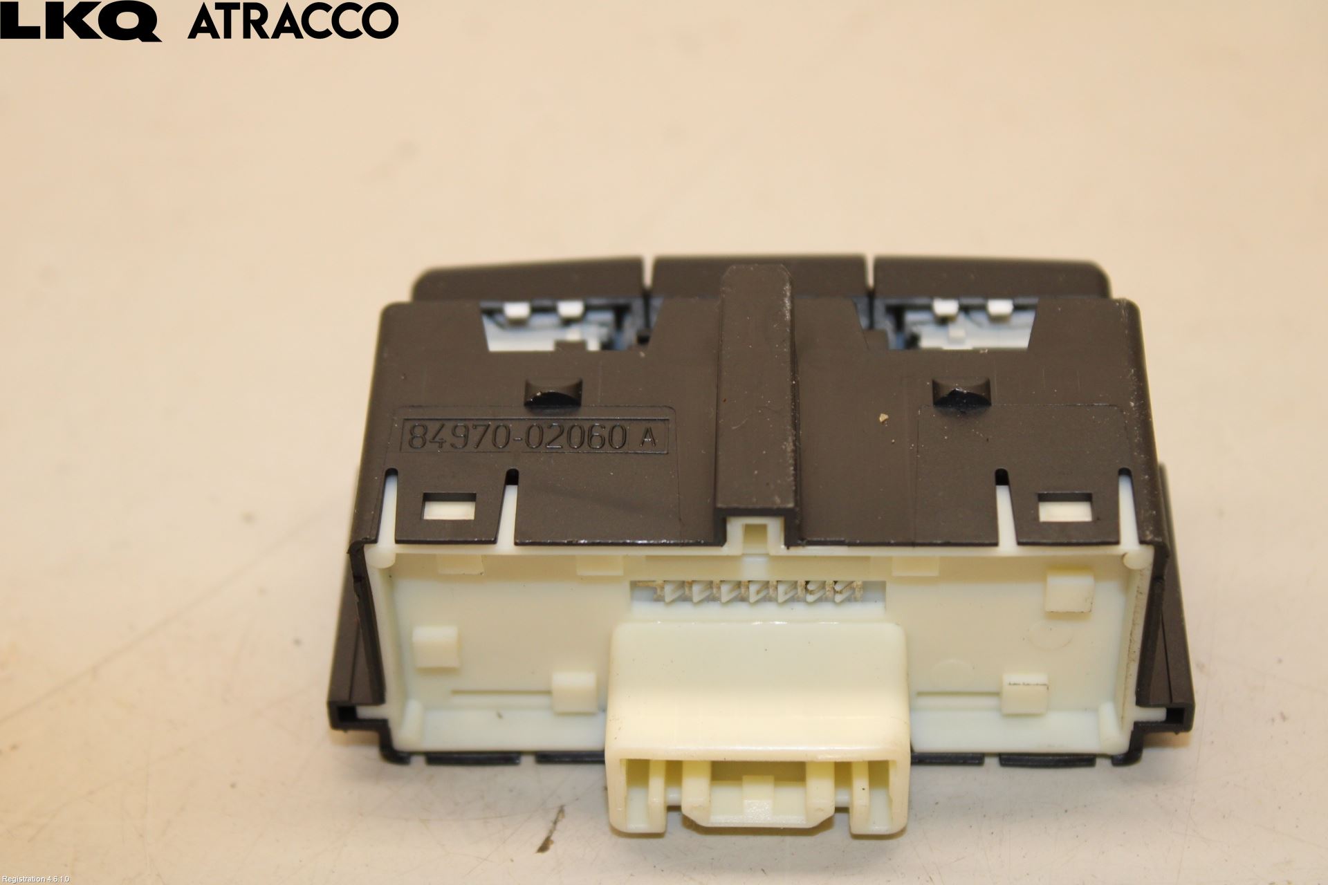 Toyota AURIS 13-19 Bryter Multifunksjon