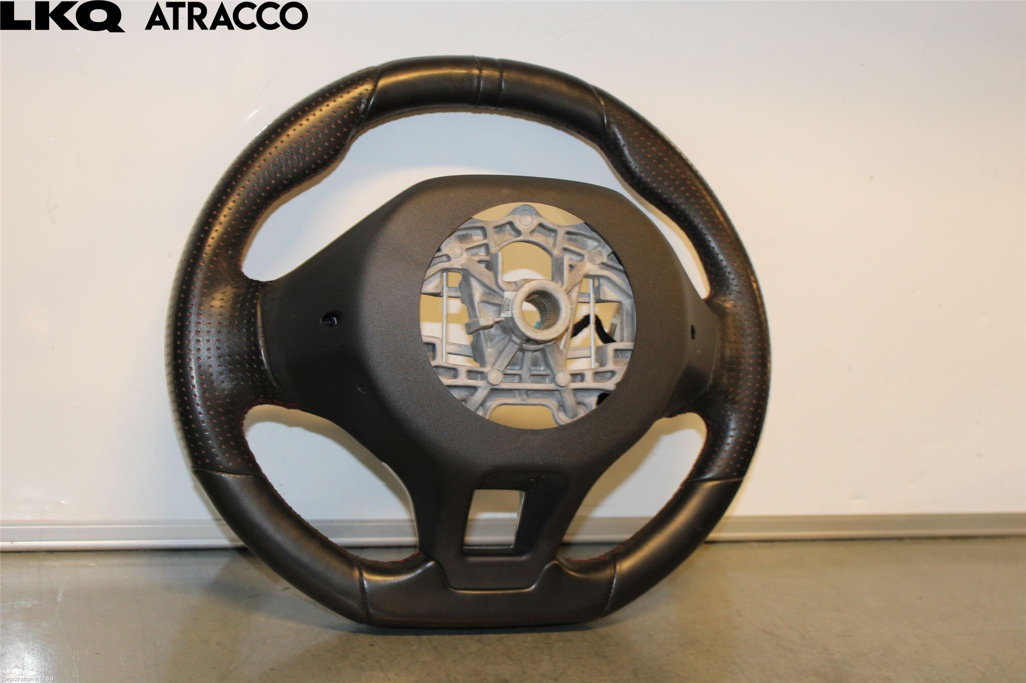 Peugeot 308 14-21 Ratt