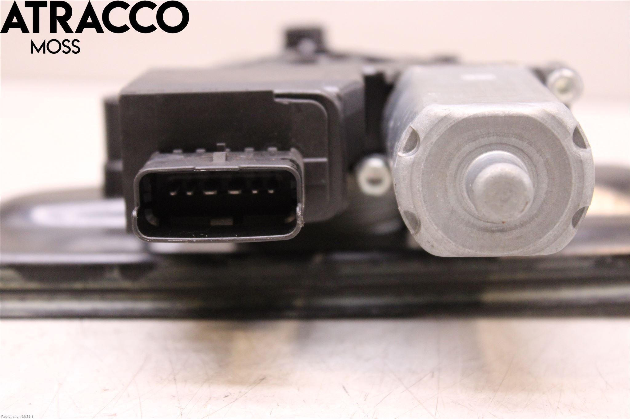 Toyota PROACE II 16- Vindusheis El Komp