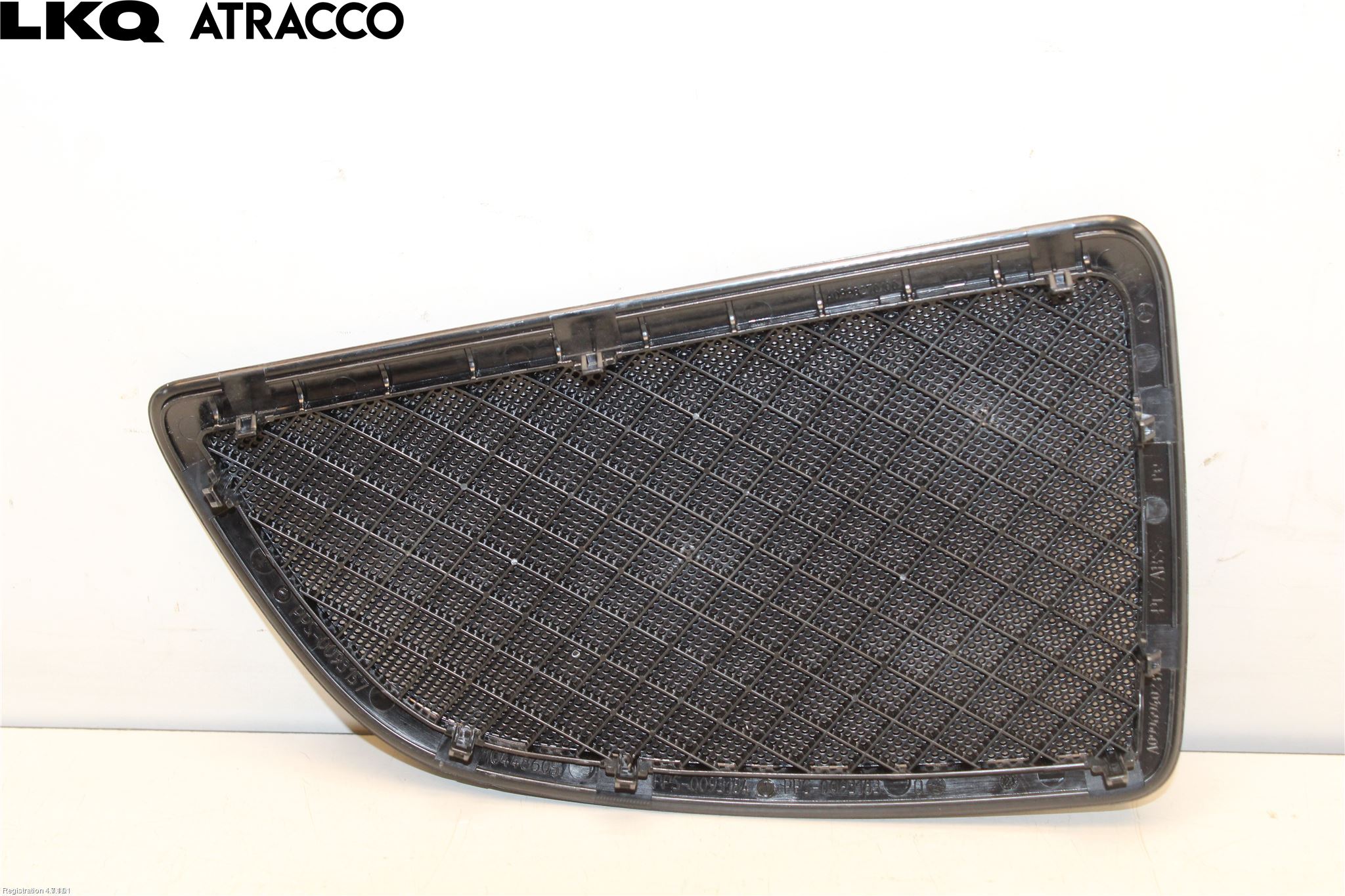 Mercedes-Benz MB E-KLASS (W213) 16-23 Høyttaler Deksel