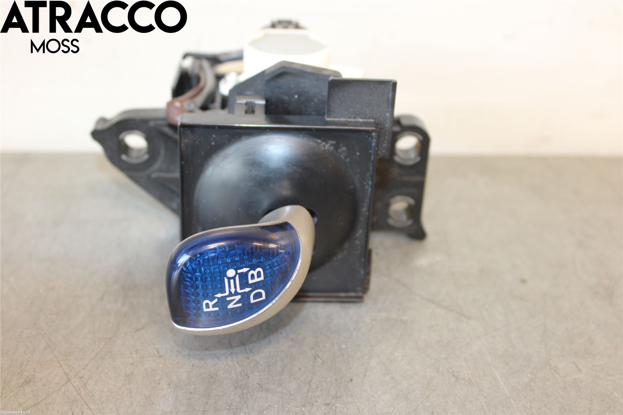 Toyota PRIUS ZVW30 09-20 Gearspak