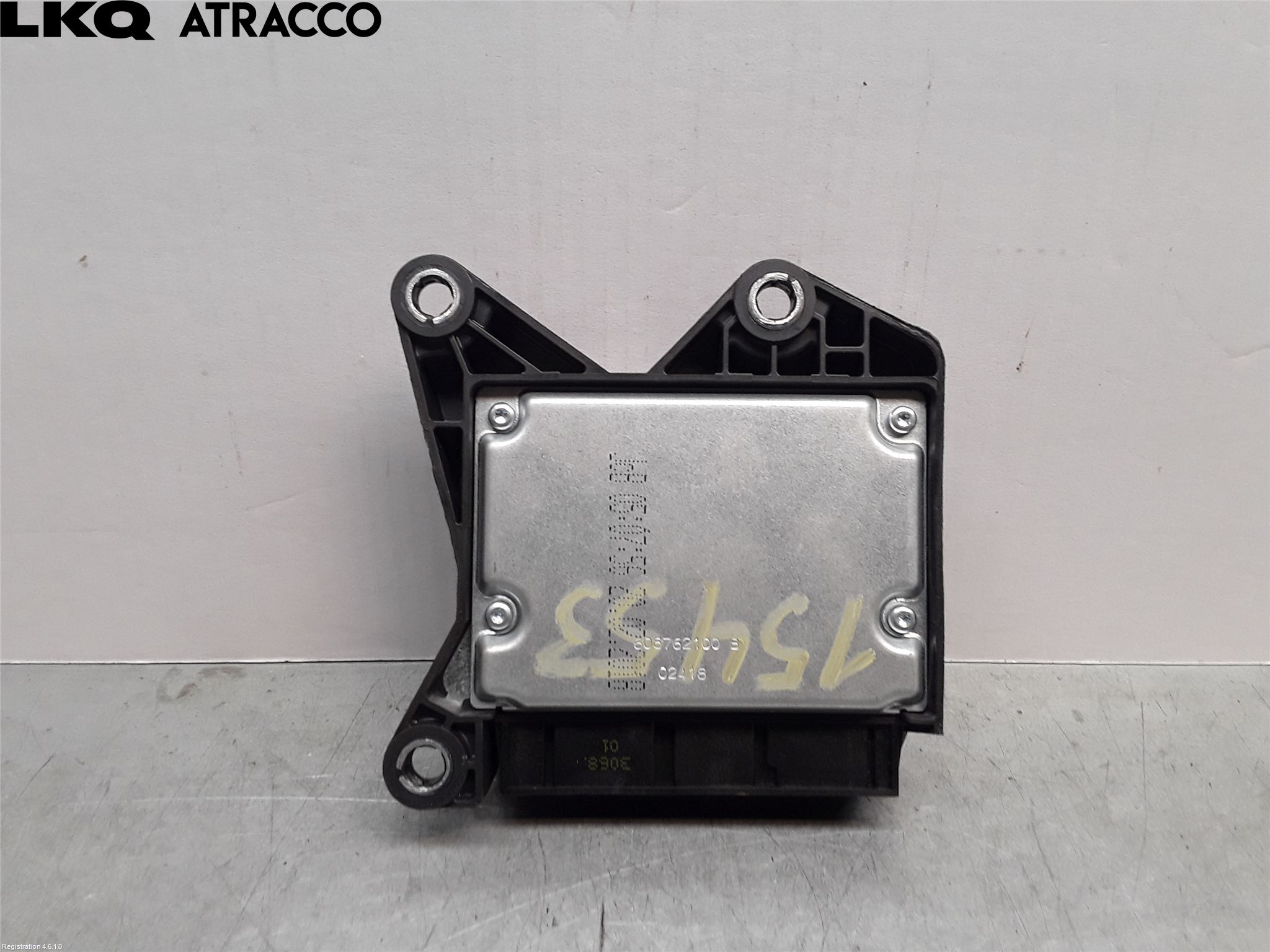 Peugeot PARTNER 16-18 Styreenhet Øvrig