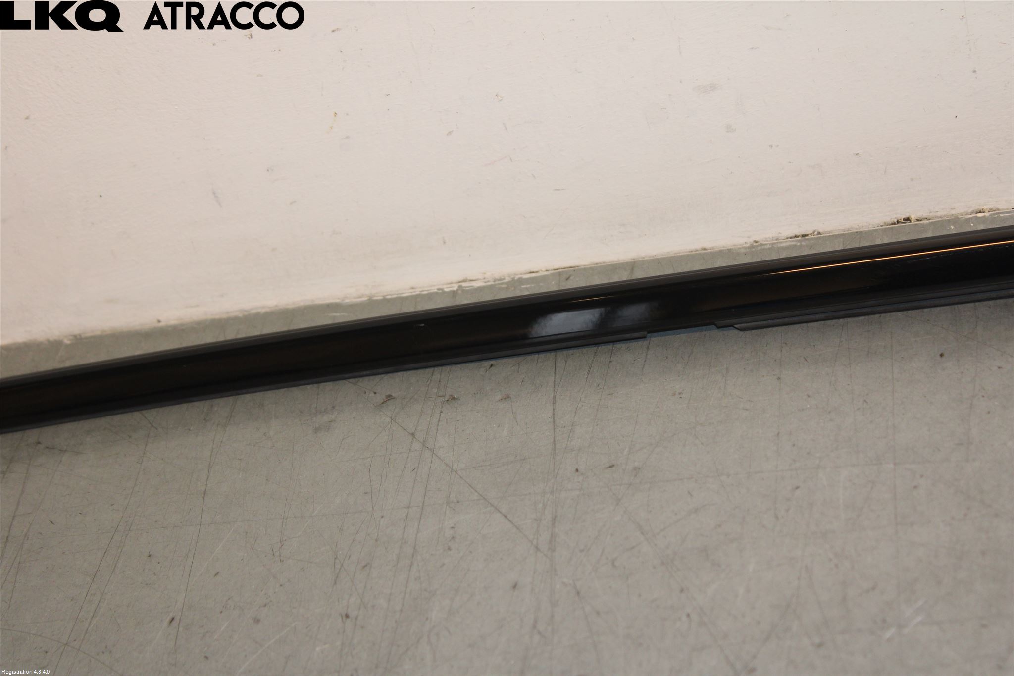 Jaguar I-PACE 18- Dør Dekorlist Vb