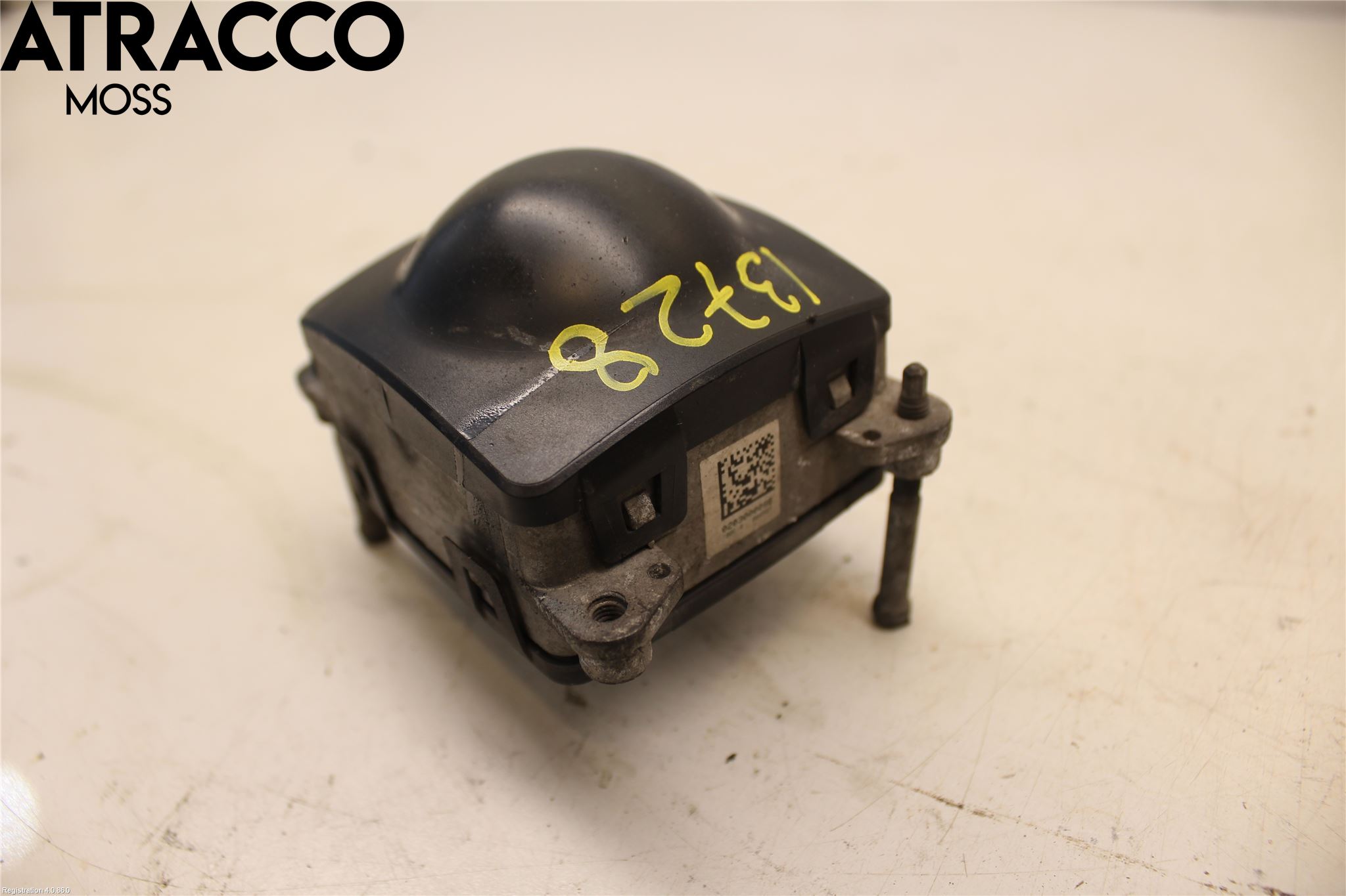 BMW 3 E90/91 SED/TOU 05-12 Sensor Fartsbegrensning