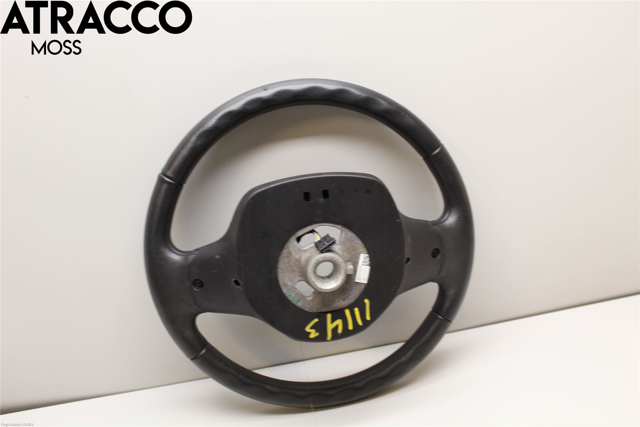 BMW i3 I01 13-22 Ratt