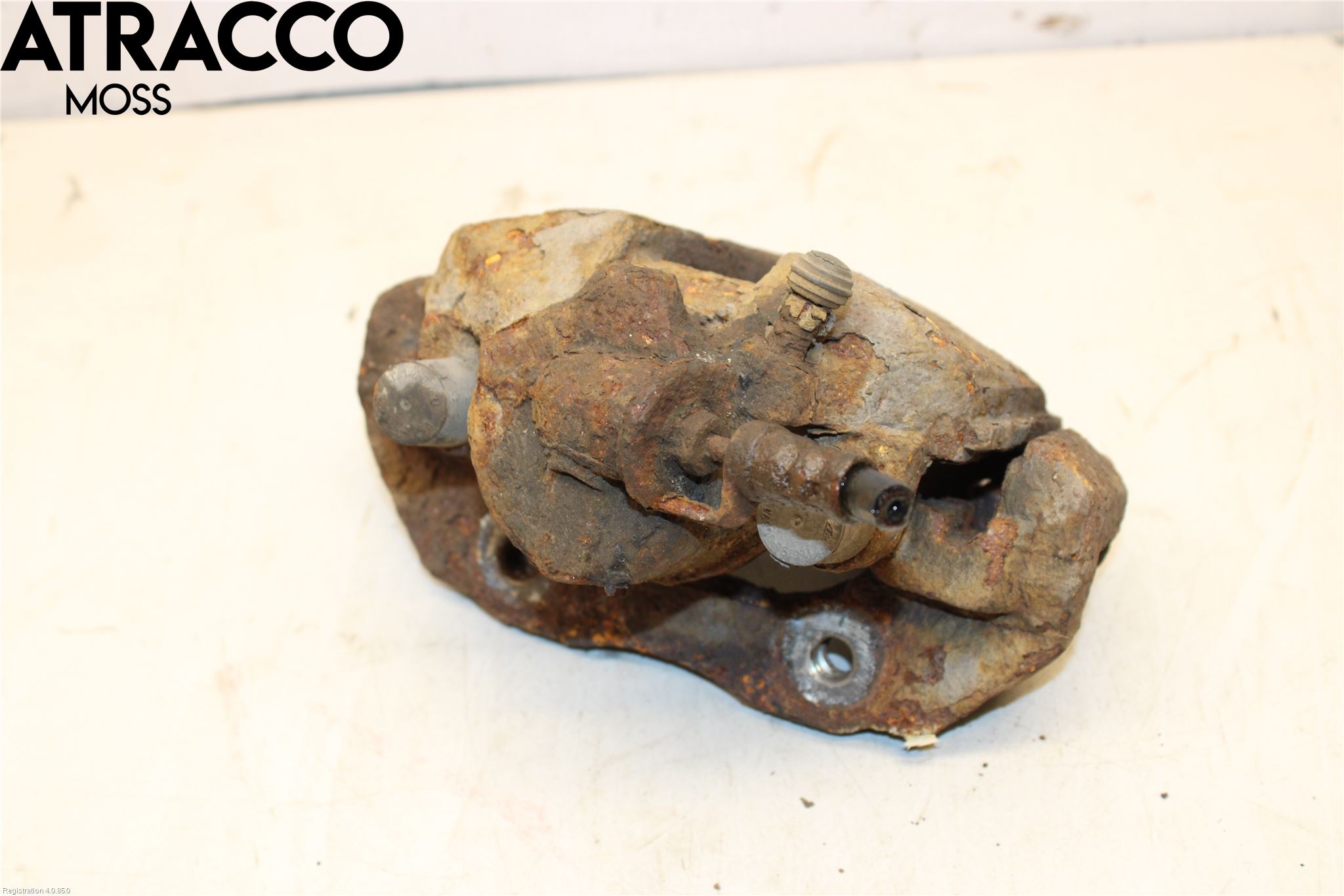 Ford TRANSIT CONNECT 03-08 Bremsecaliper Foran Høyre