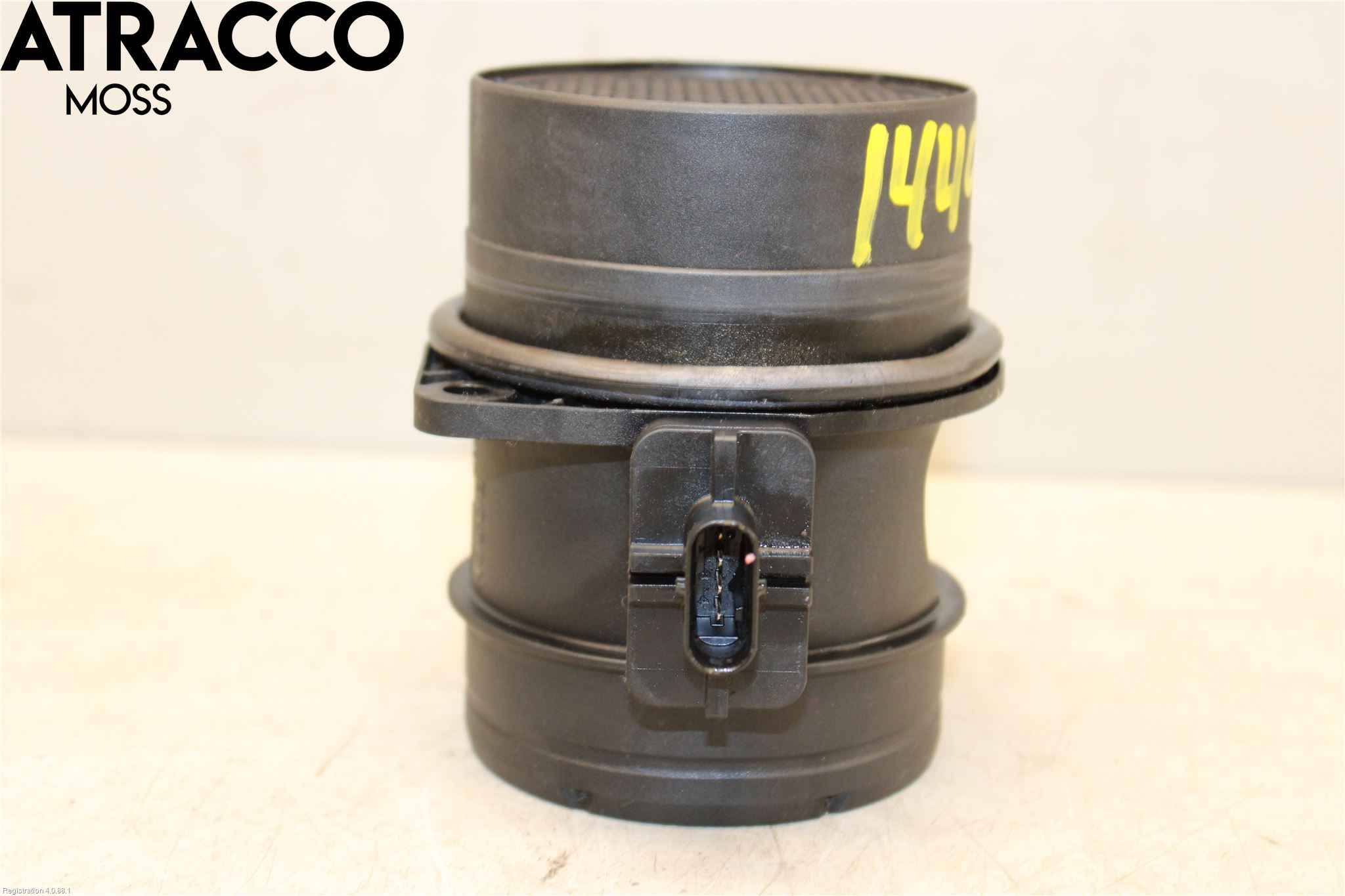 Volkswagen VW CADDY 16-20 Inns Luftmassemåler