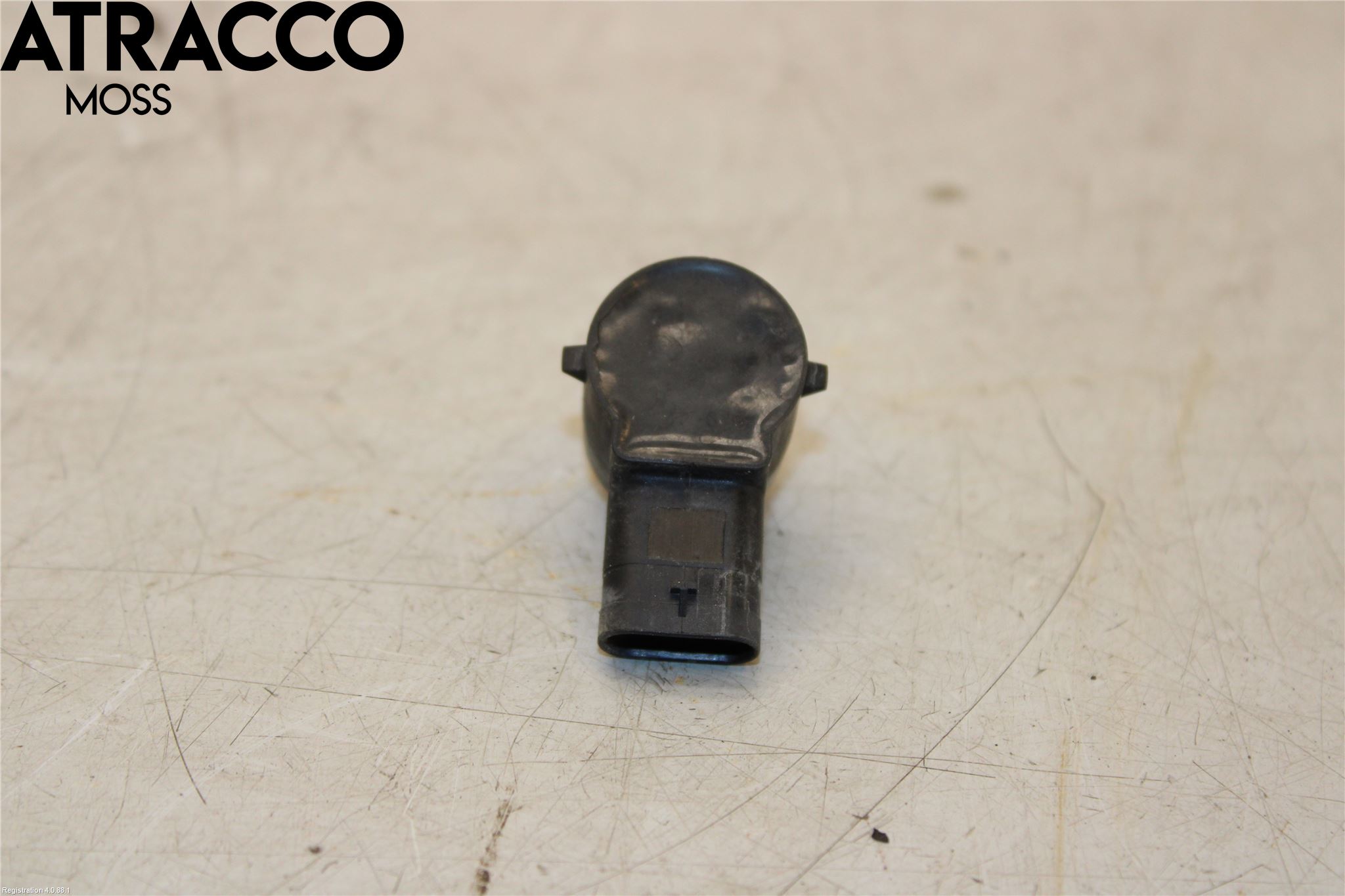Volkswagen VW GOLF / E-GOLF VII 13-20 Sensor Parkering Front