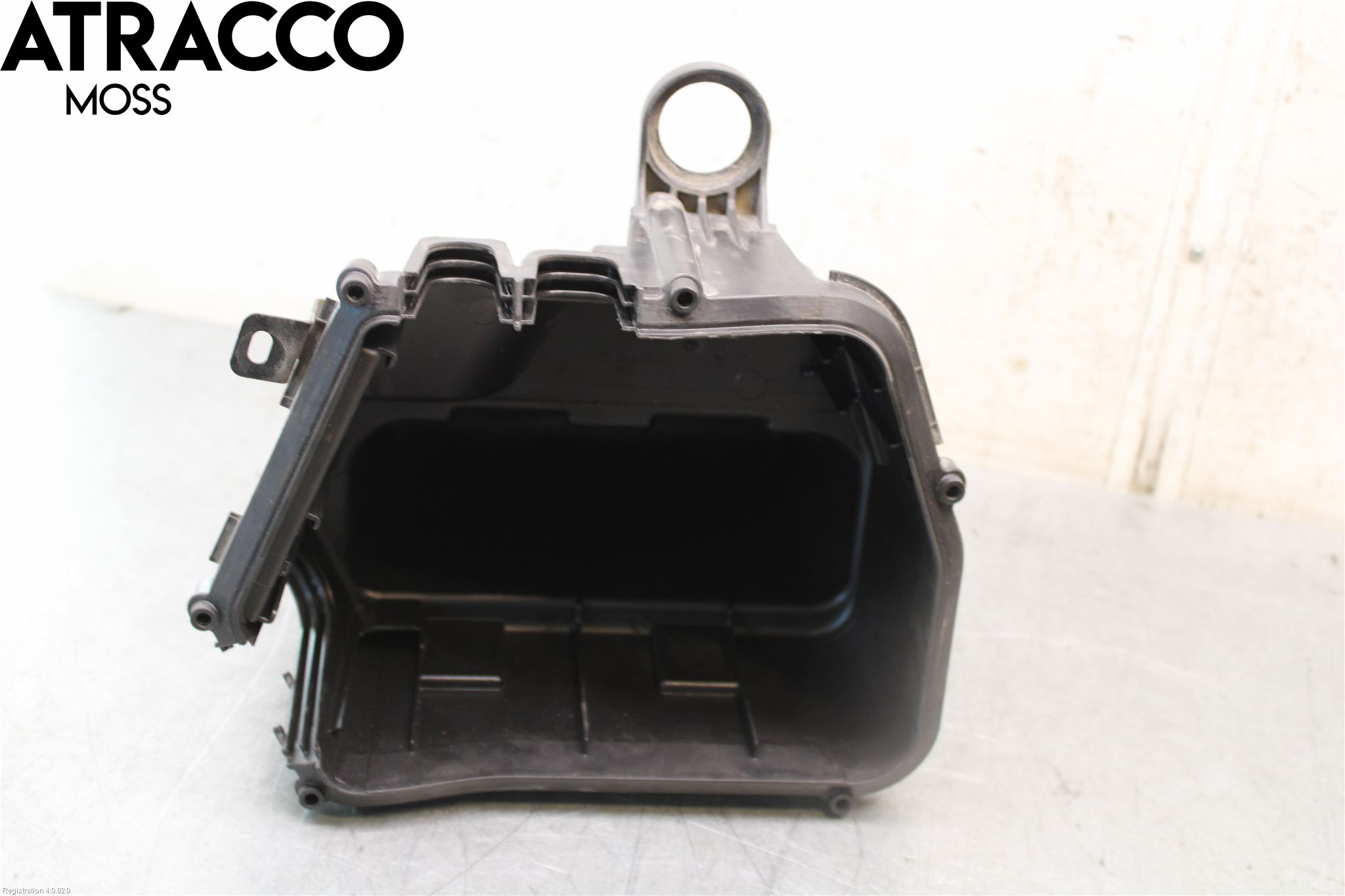 BMW X3 F25 10-17 Sikringsboks - Elsentral Lokk