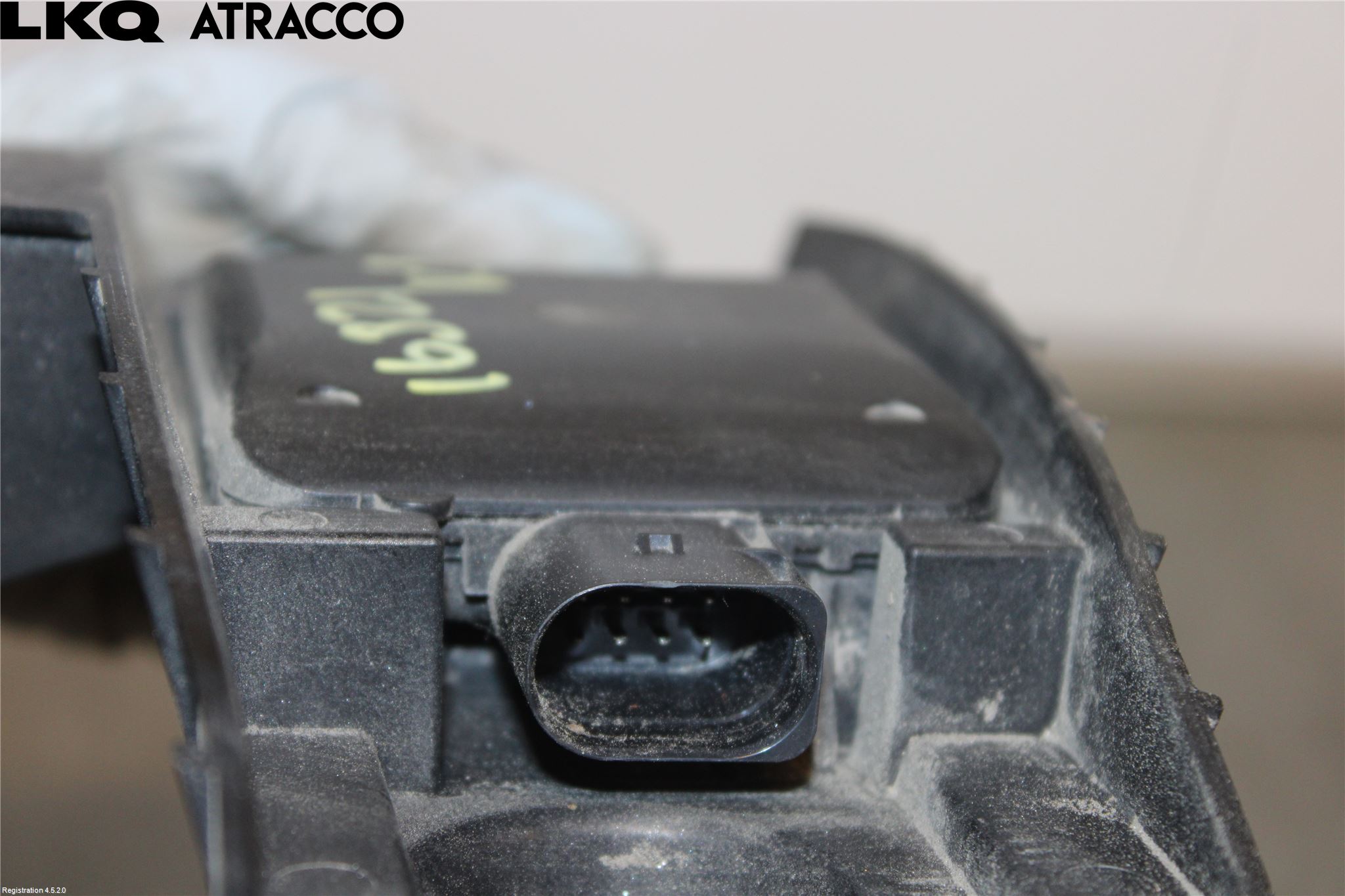 Skoda FABIA 15-21 Sensor Kollisjonsbeskyttelse