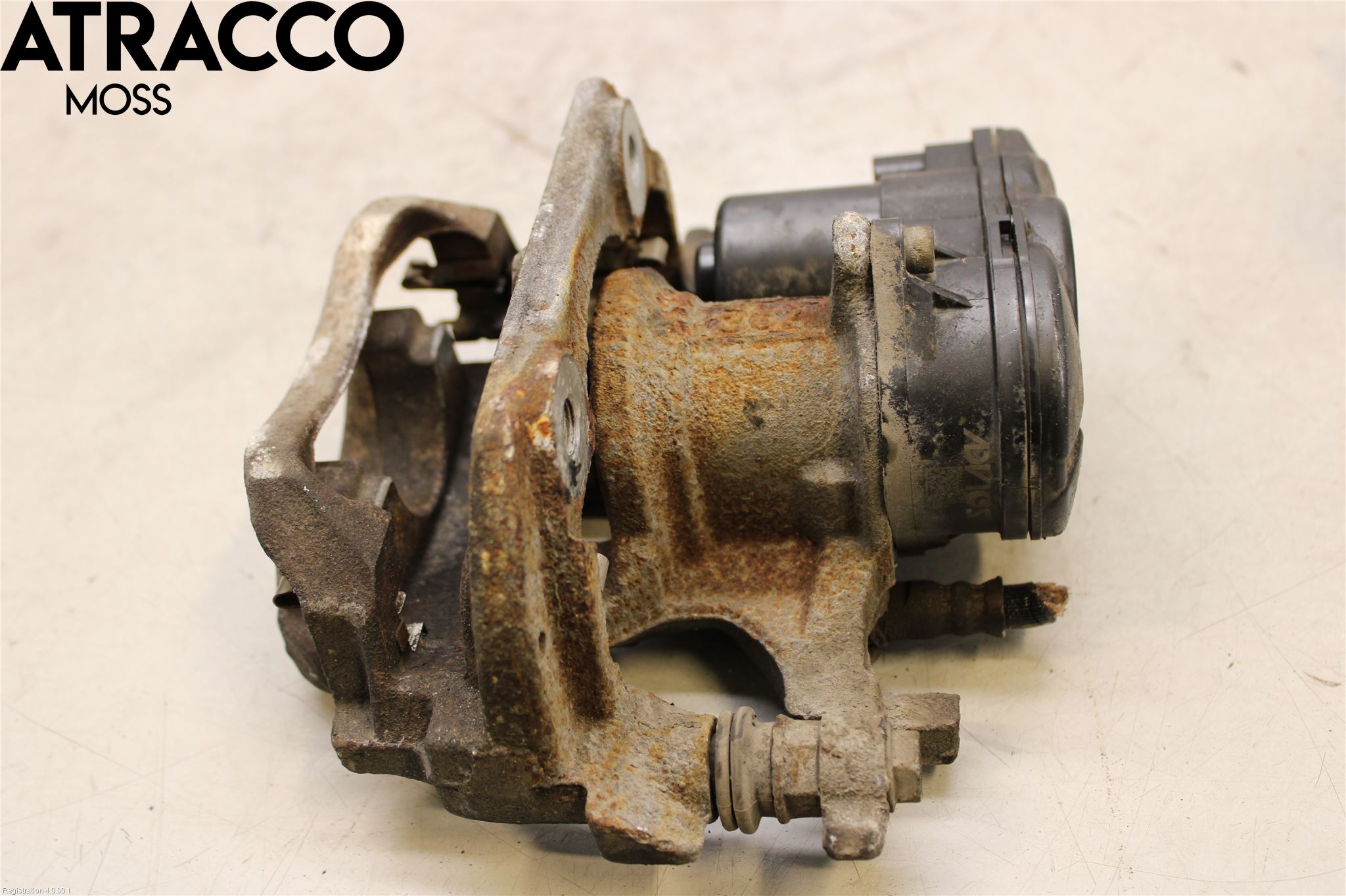 Toyota C-HR 16-23 Bremsecaliper Bak Høyre