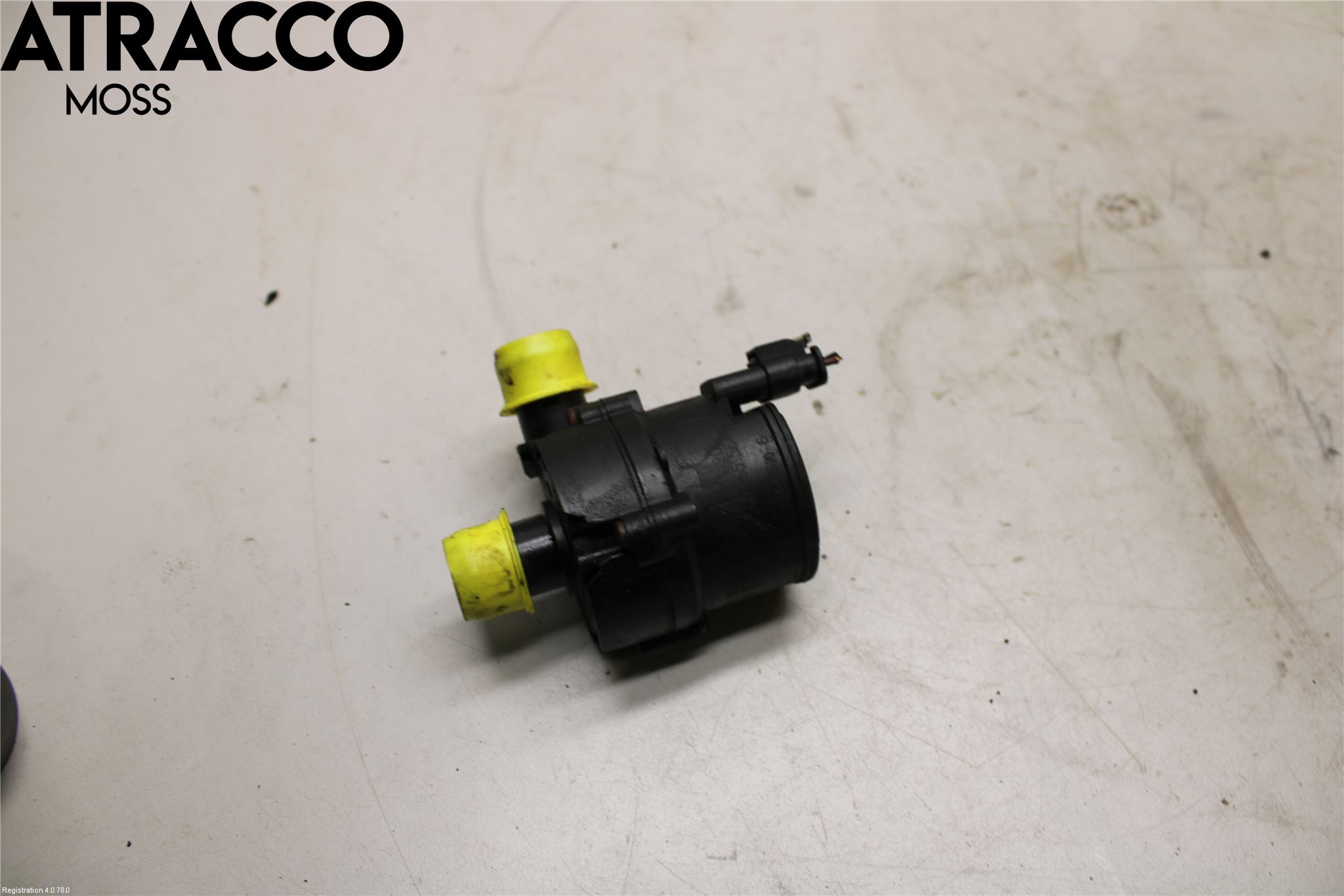 Volkswagen VW UP! / E-UP! Vannpumpe