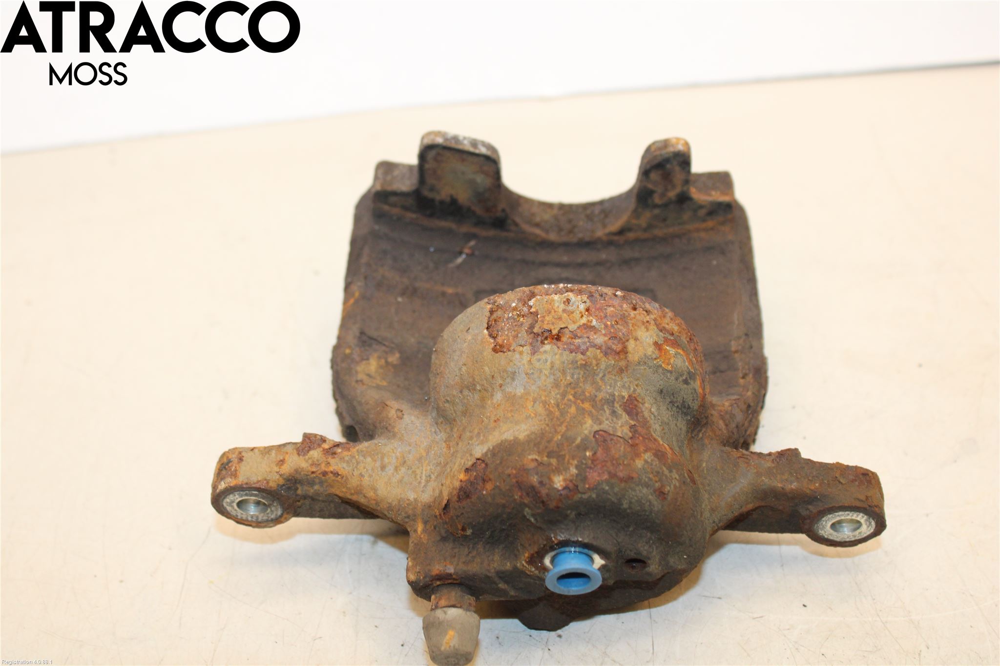 Toyota AURIS 10-12 Bremsecaliper Foran Høyre