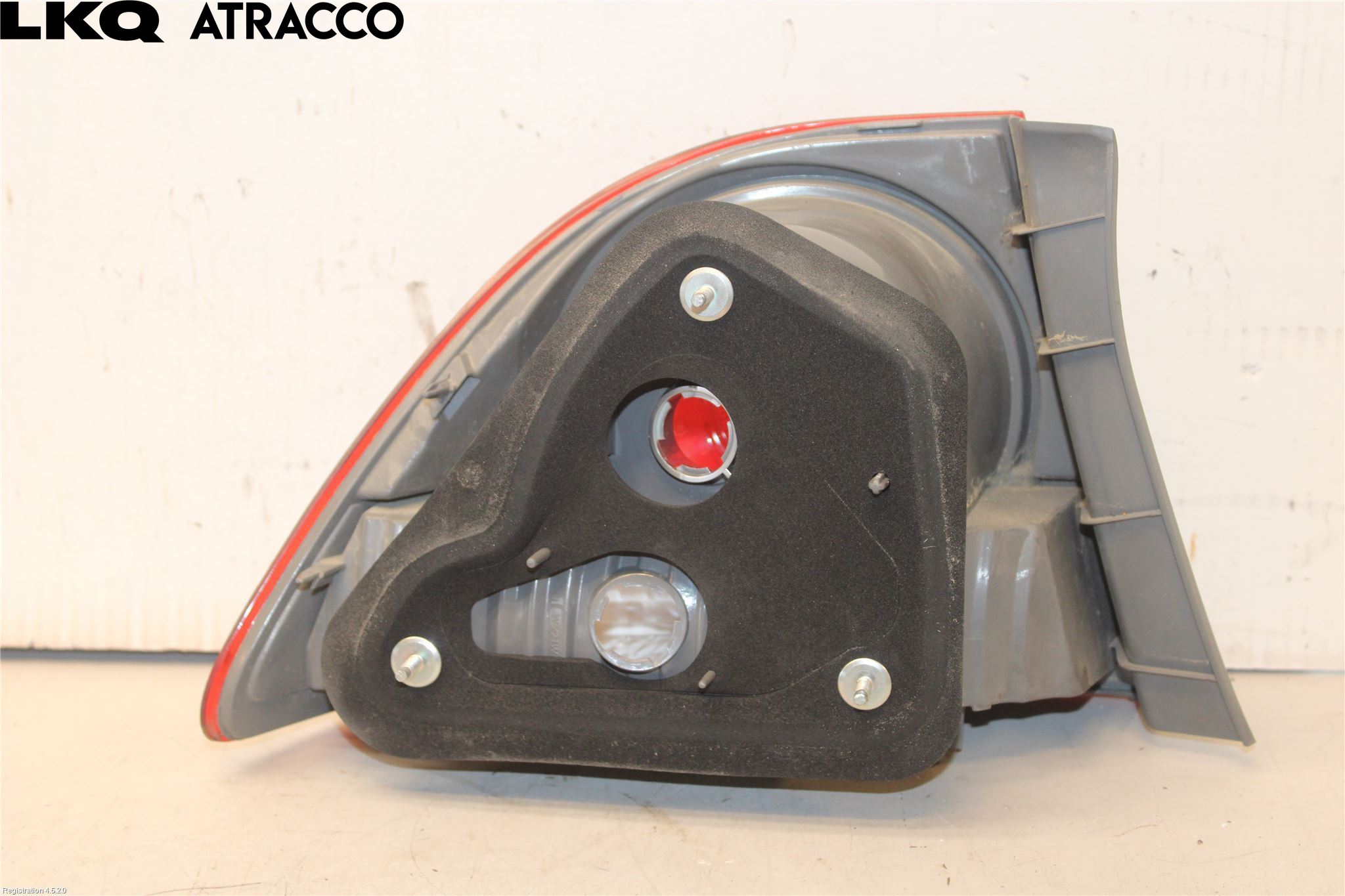 Honda CIVIC 06-11 Baklykt Høyre