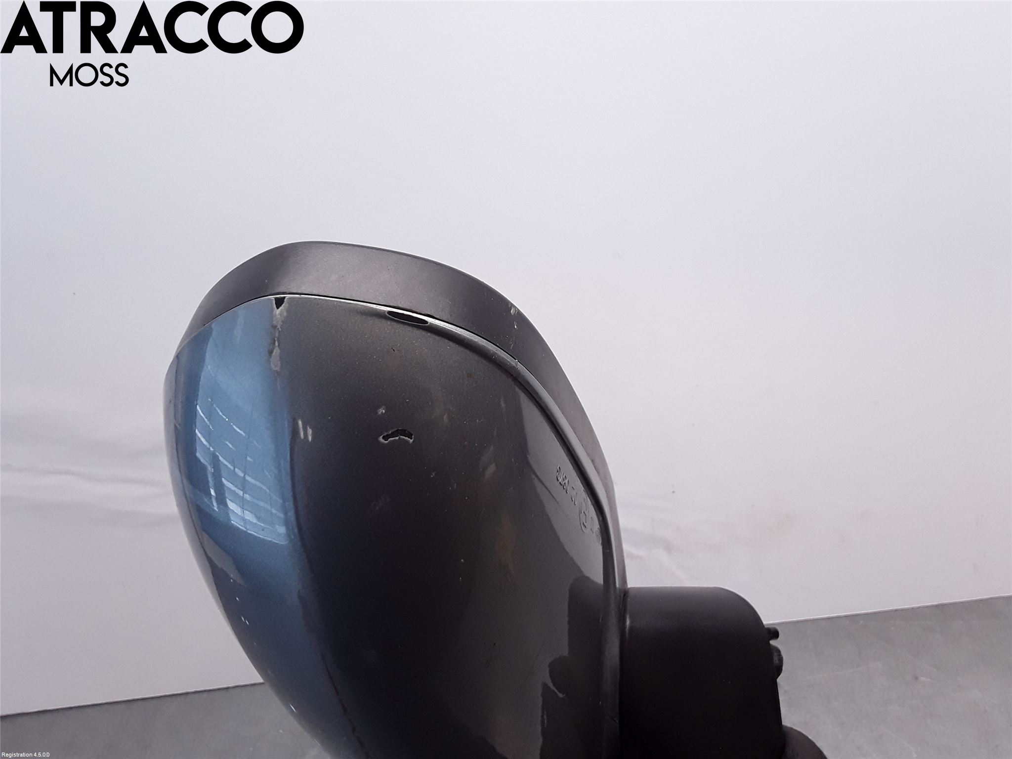 Opel CORSA D 07-14 Speil V M-El Justering