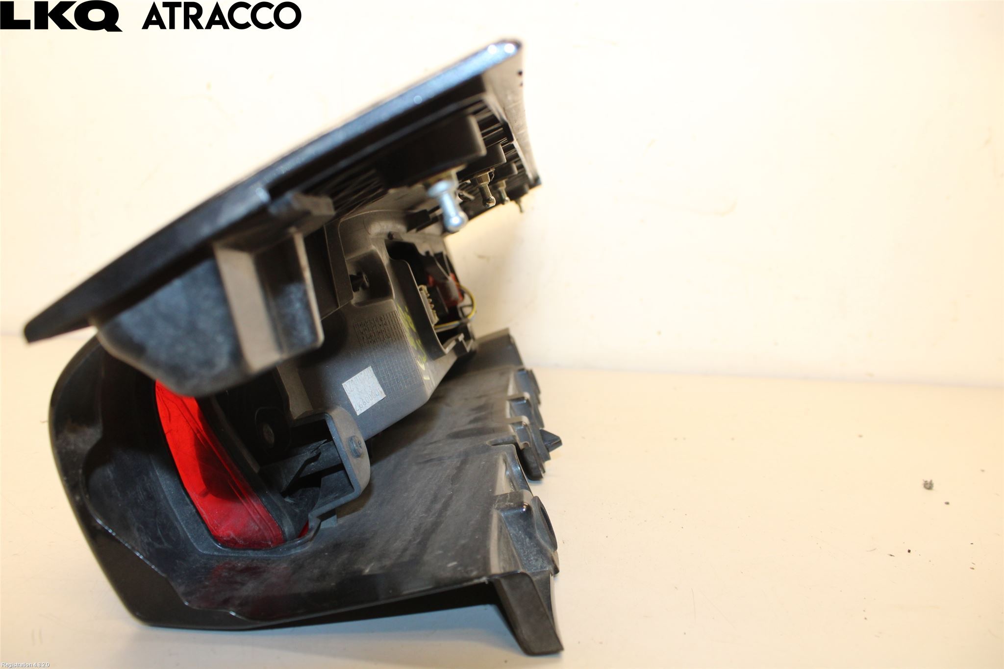 Fiat TALENTO 16- Baklykt Venstre