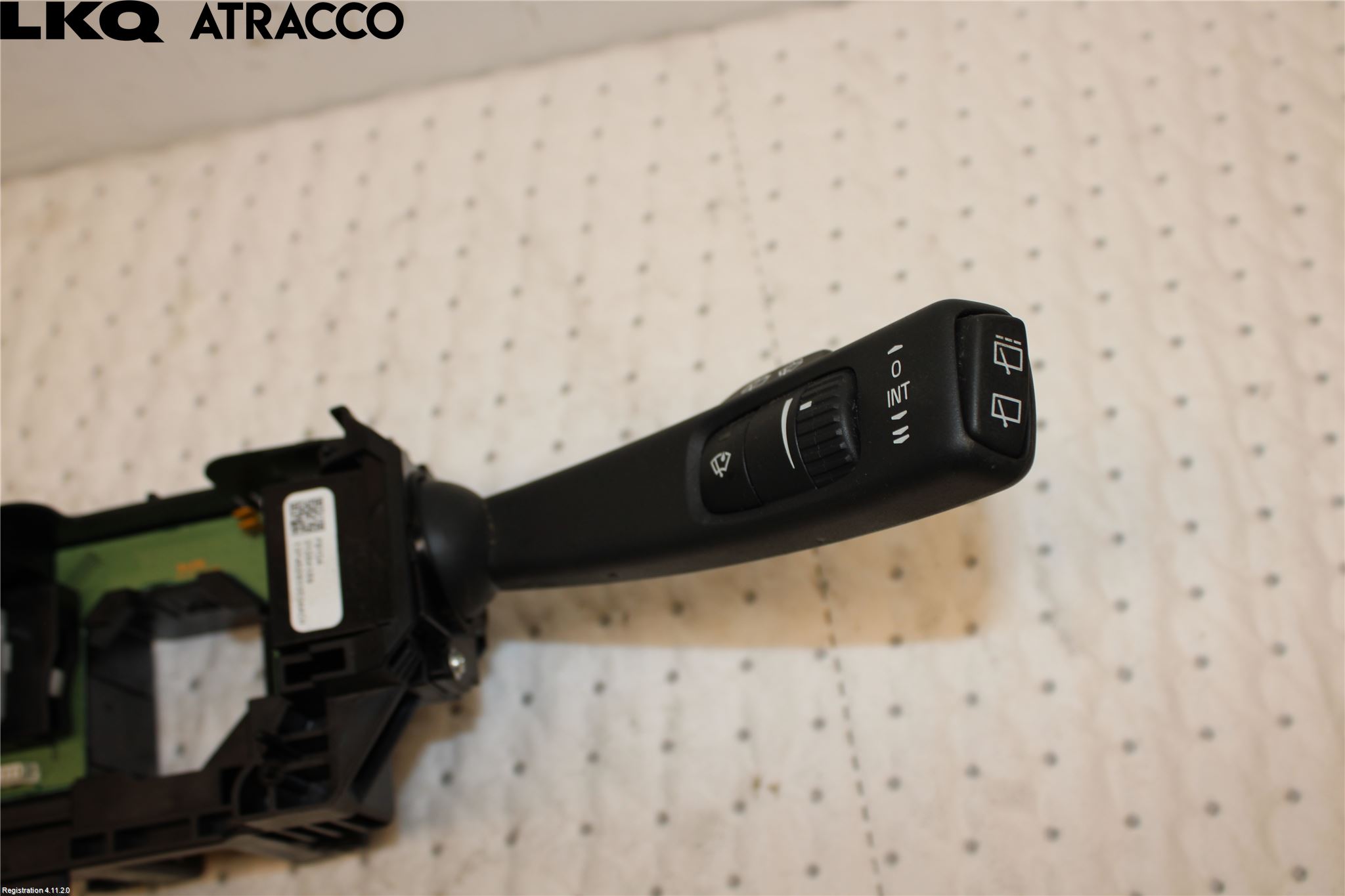 Volvo XC60 09-13 Bryter Ratt Kombi H Og V