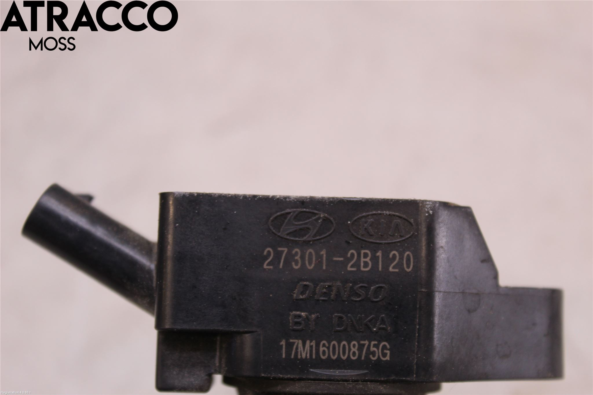 Hyundai KONA/ELECTRIC OS 18-23 Coil