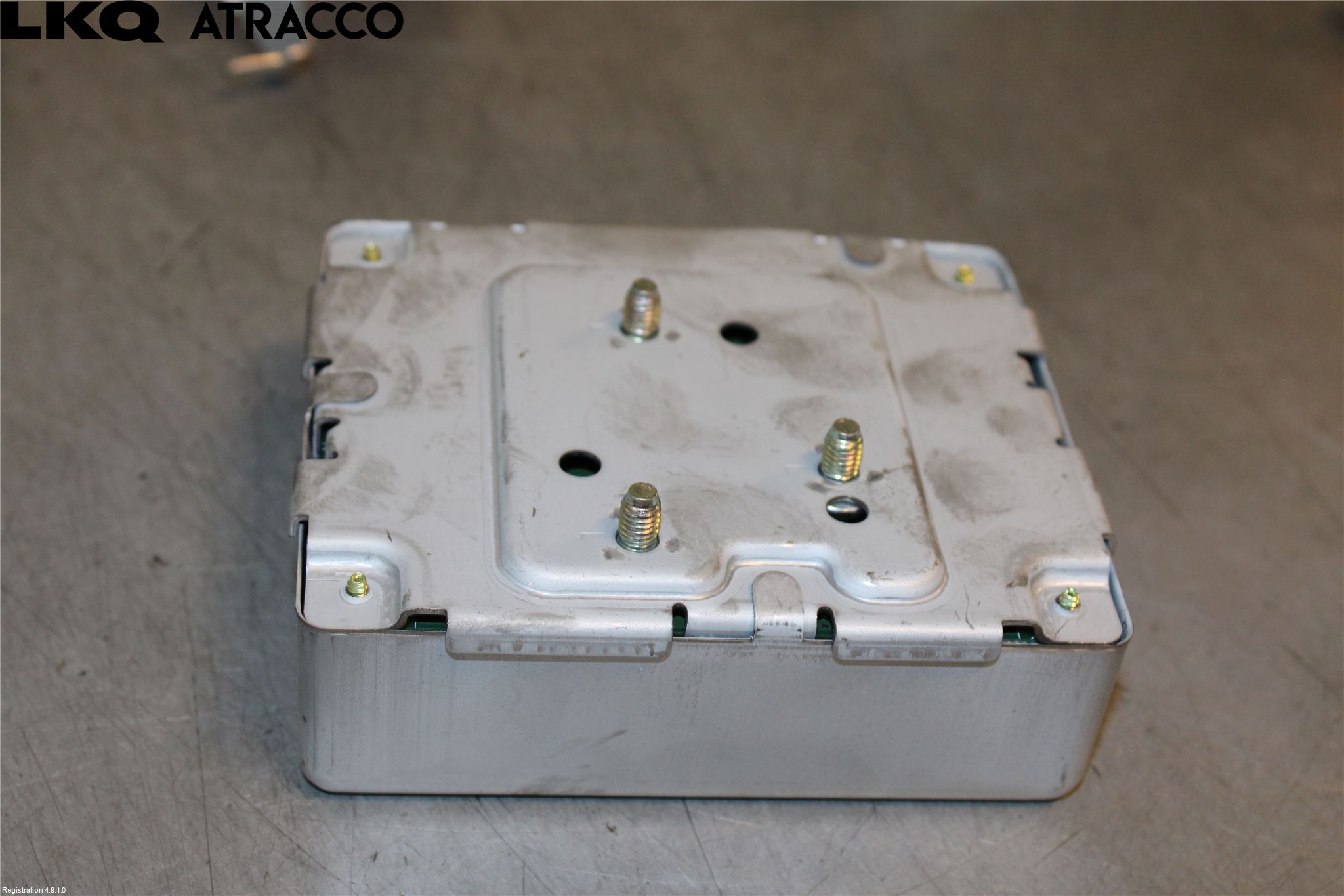 Hyundai i20 GB 15-20 Styreenhet Øvrig