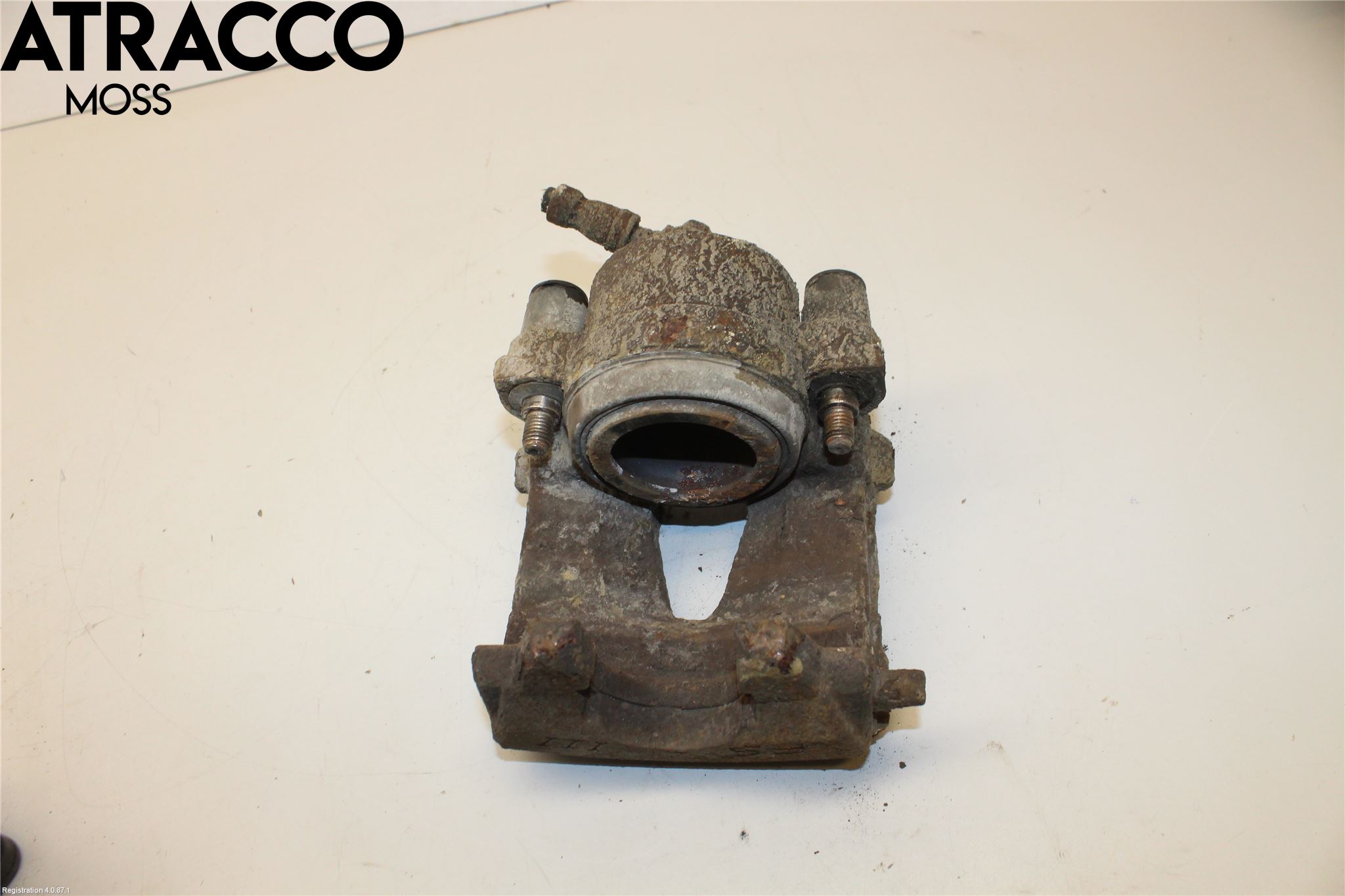 Skoda OCTAVIA (5E) 13-20 Bremsecaliper Foran Venstre