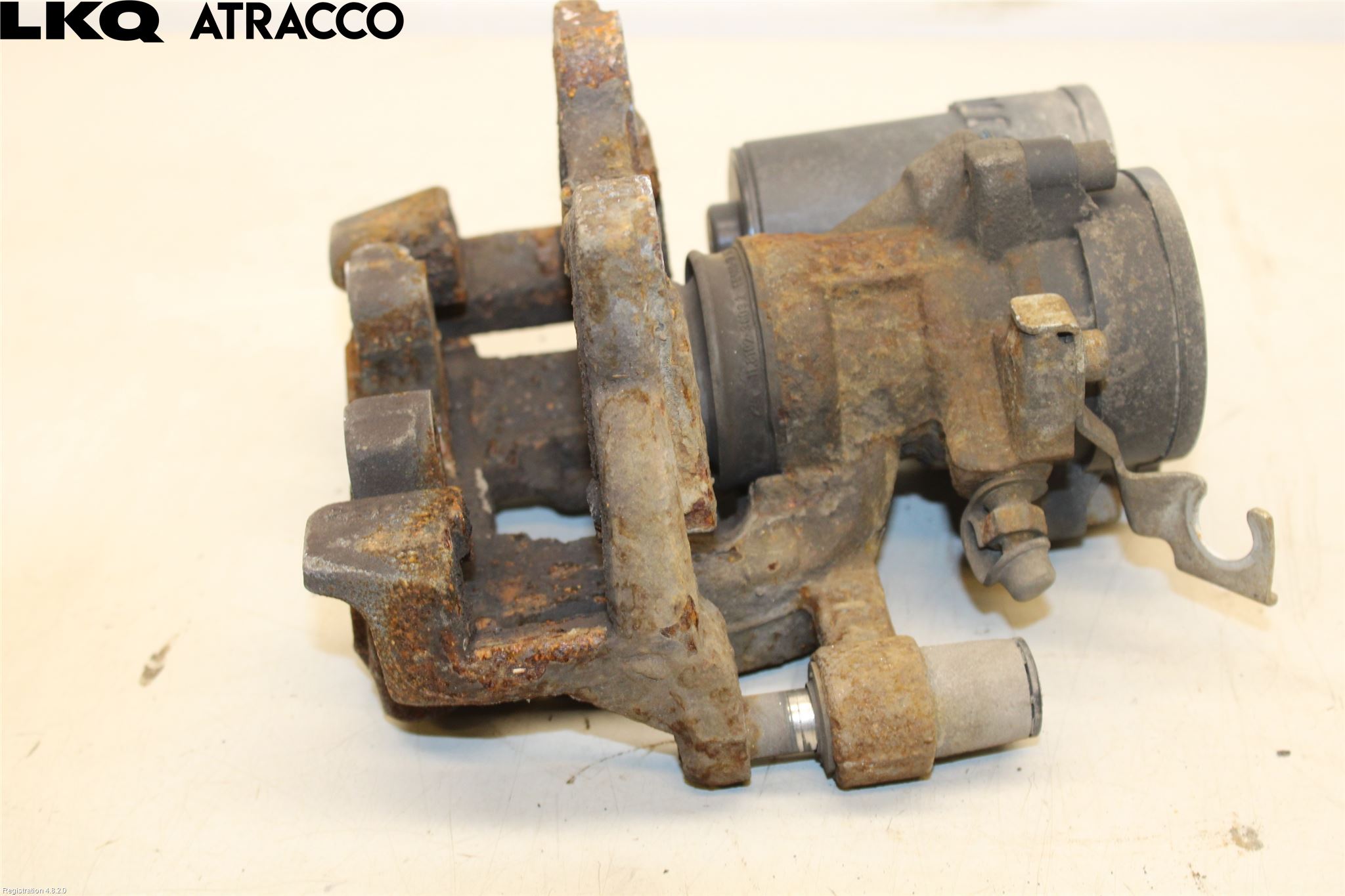 BMW 2 F45 Active Tourer 14-21 Bremsecaliper Bak Venstre