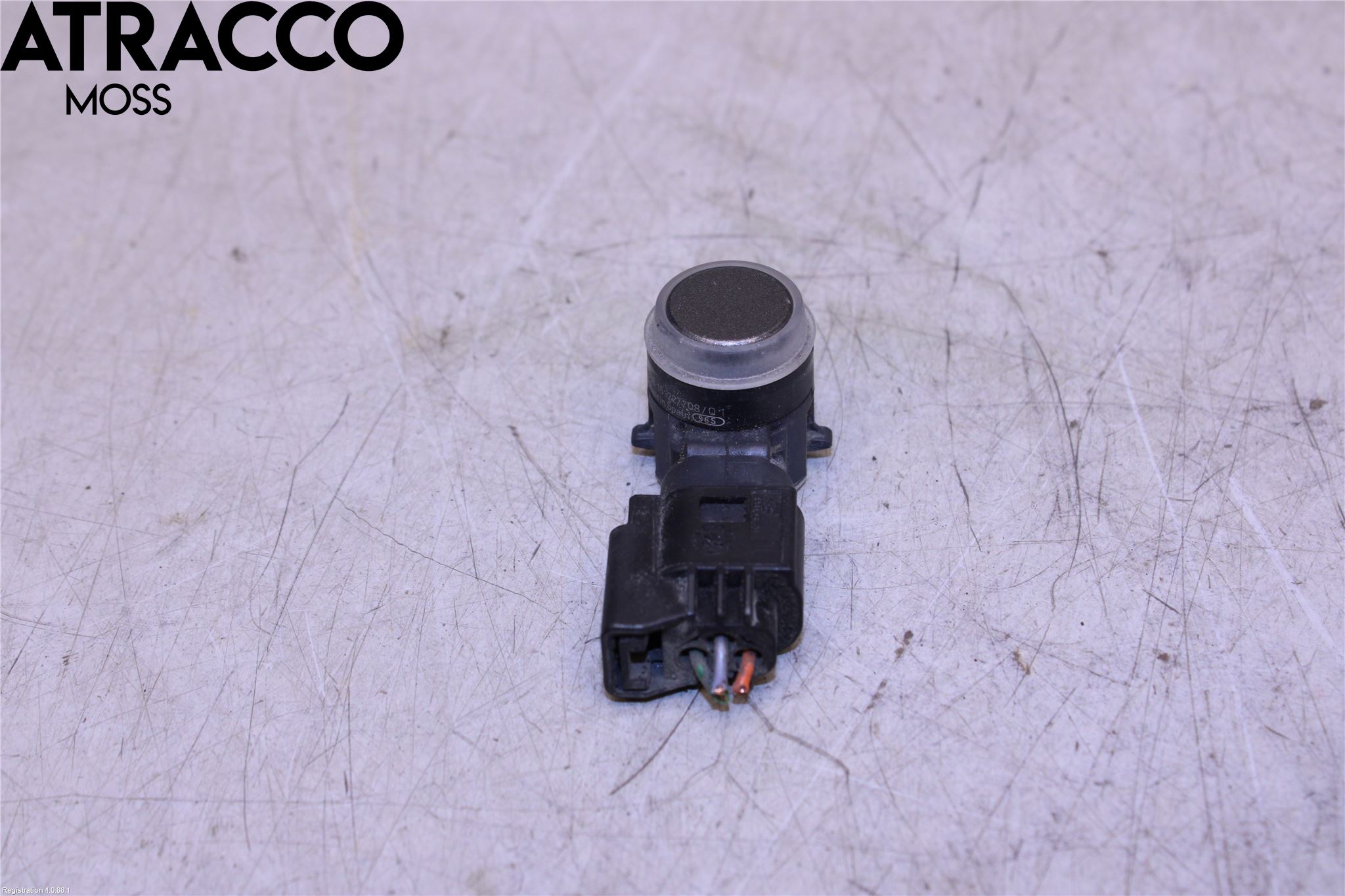 Toyota PROACE II 16- Sensor Ryggesensor