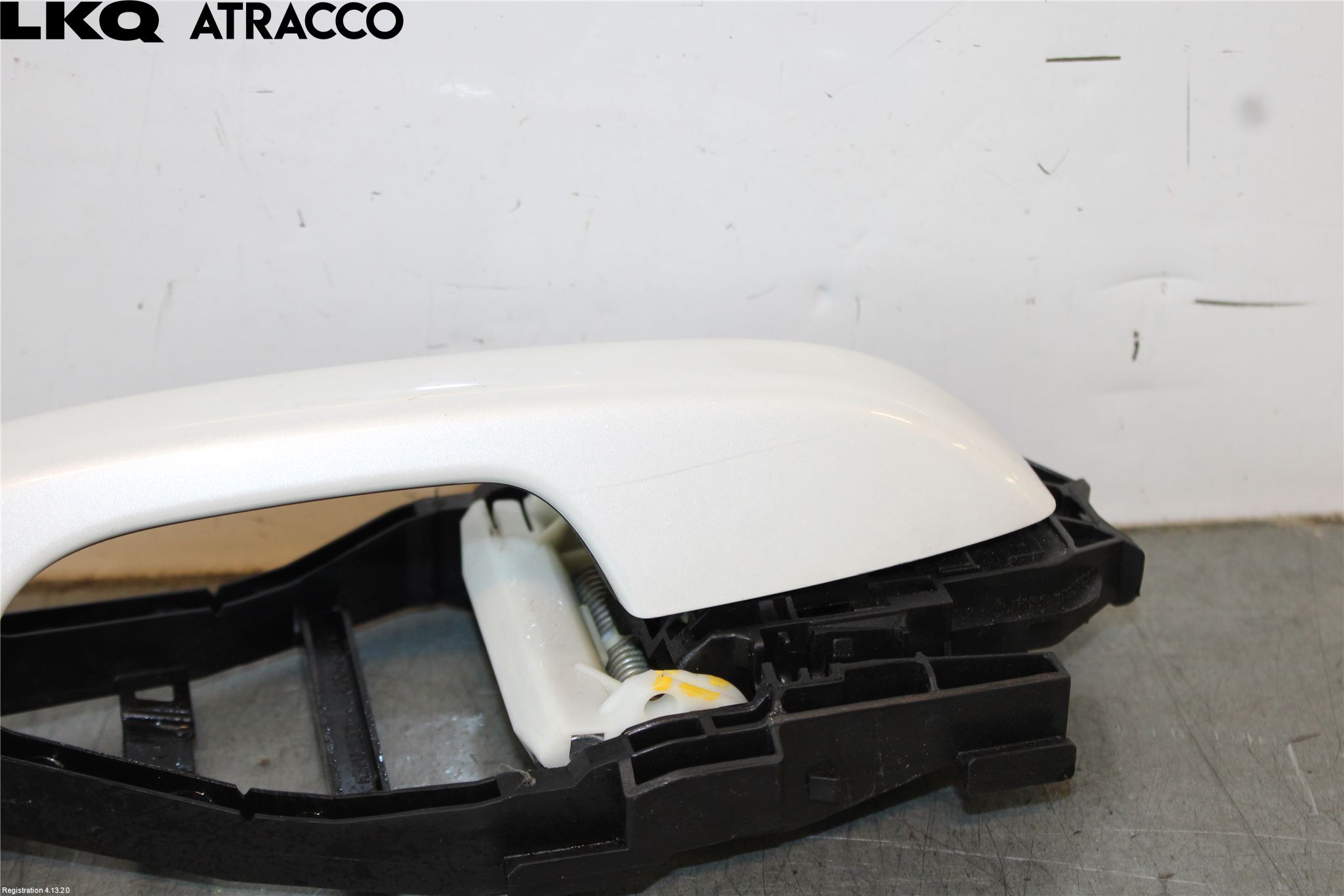 Volvo XC40/RECHARGE 18- Dørhandtak Ytre Høyre