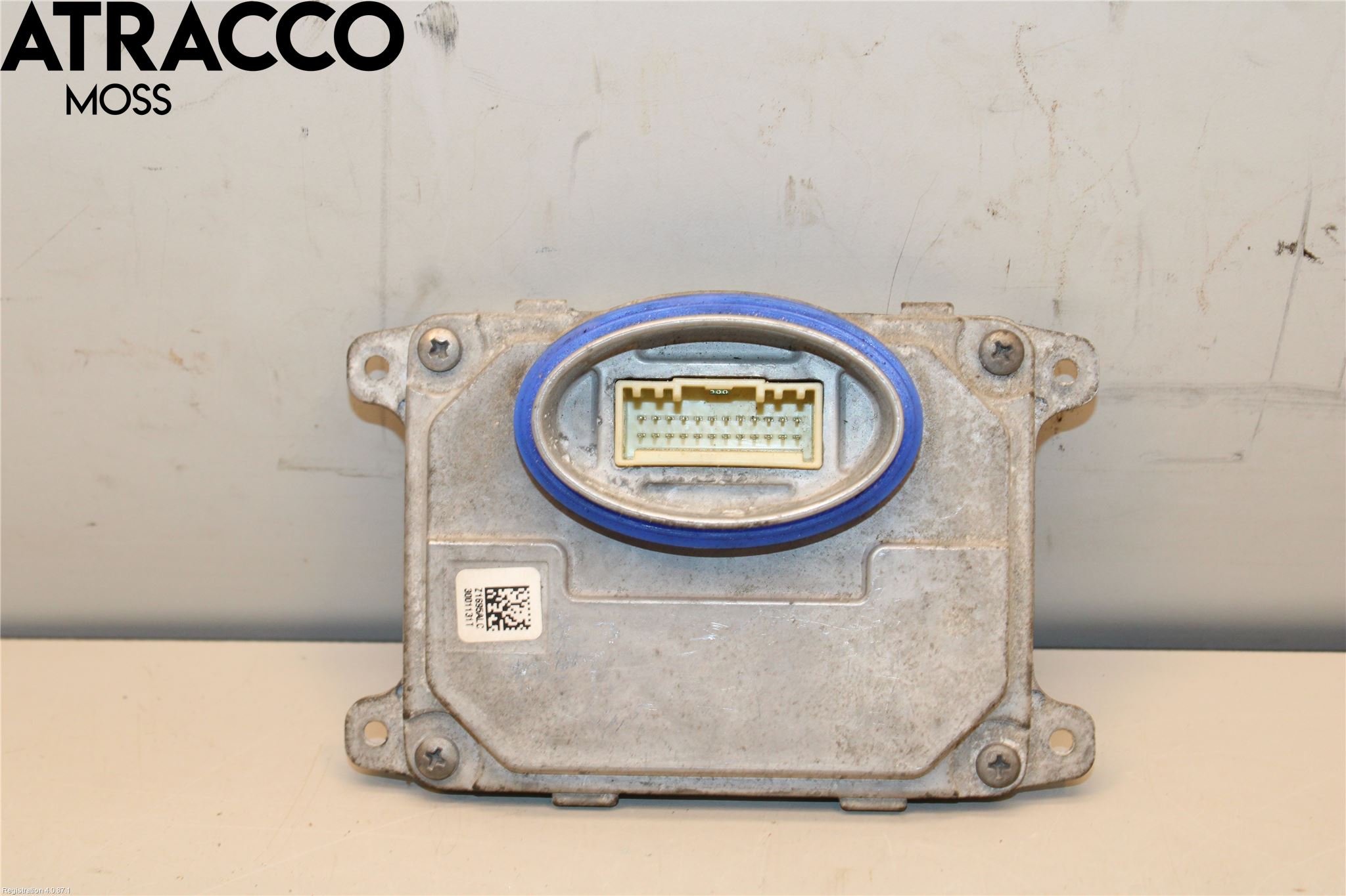 Hyundai IONIQ AE 17-22 Styreenhet Xenon